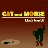 MASA SUMIDE(住出勝則)・CAT and MOUSE・CD