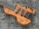 Charo's: Compact Headless Bass (#1)