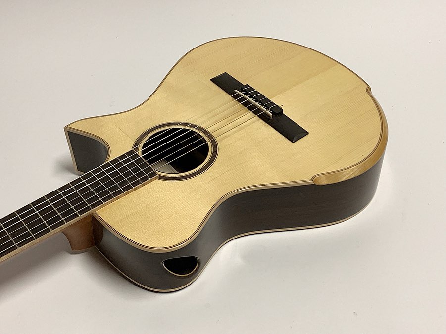 ブログ ドルフィンギターズ Dolphin Guitars — Musical Instruments