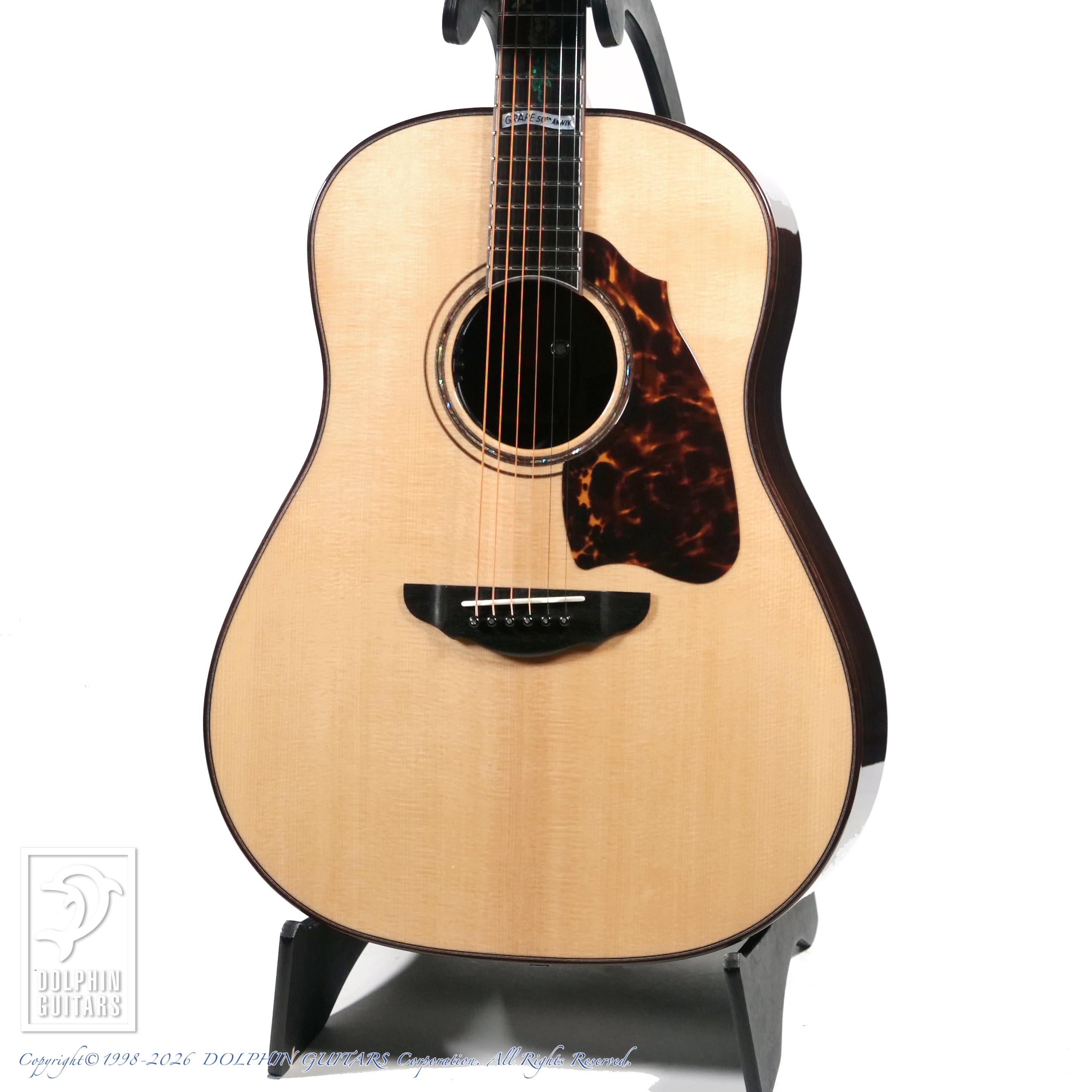 goodfellow アコースティックギター ACOUSTIC GUITAR 1ページ / ドルフィンギター ズお茶の間ショッピング