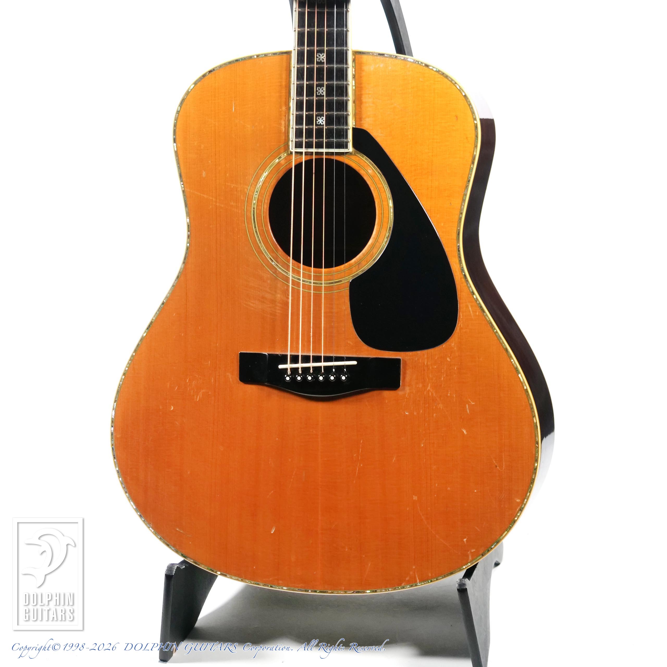 ACOUSTIC GUITAR 1ページ / ドルフィンギター ズお茶の間ショッピング