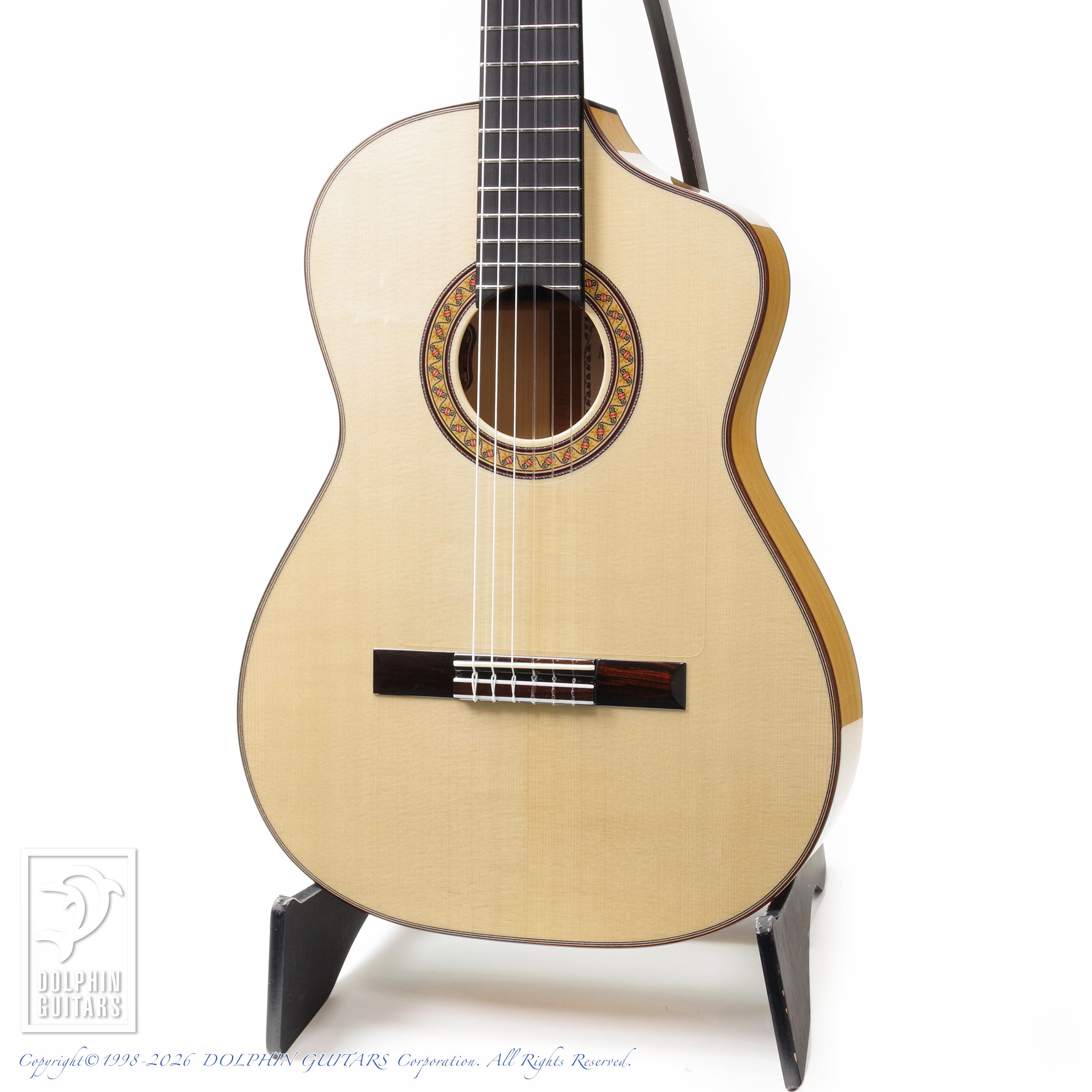 NYLON GUITAR 1ページ / ドルフィンギター ズお茶の間ショッピング