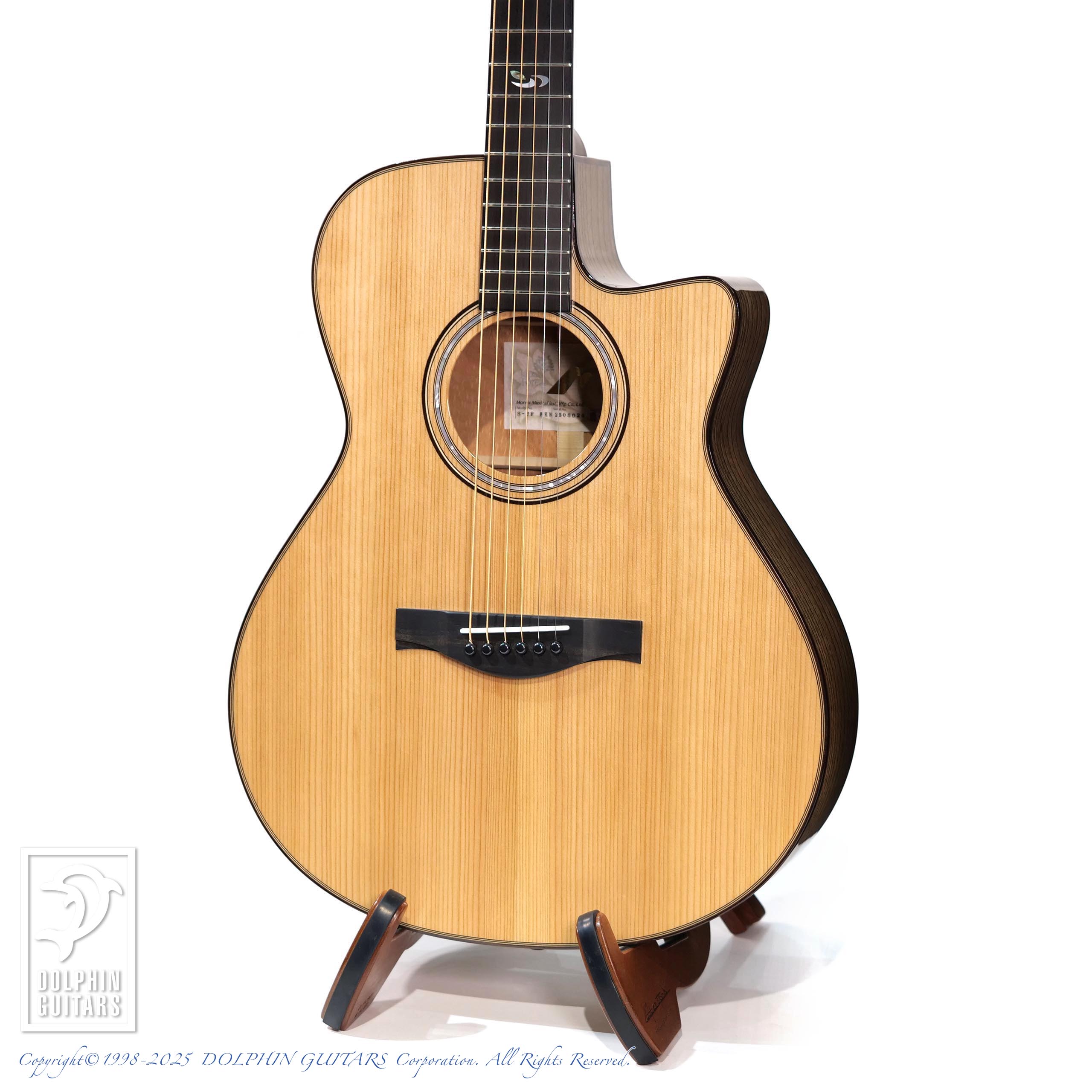 Morrisアコースティックギター【超美品】 モーリス(MORRIS)|アコースティックギター|HARDOFFオフモール