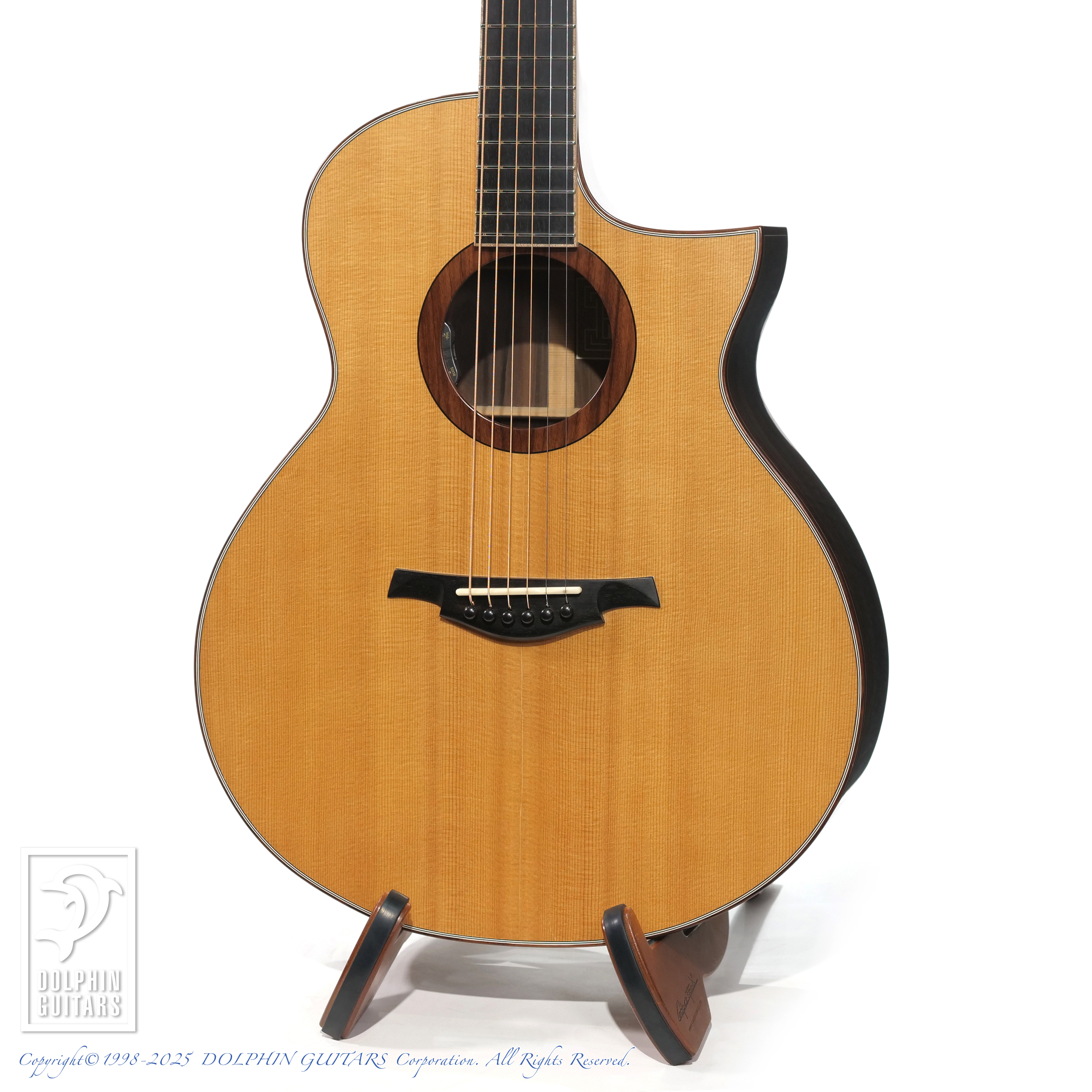 ACOUSTIC GUITAR 1ページ / ドルフィンギター ズお茶の間ショッピング