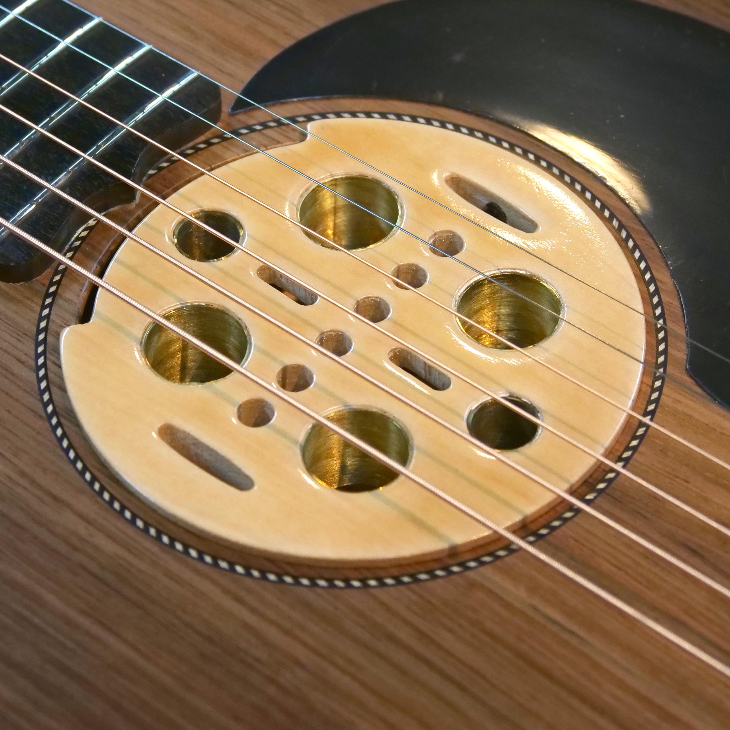 TRIAL・Dual Input Preamp Professional