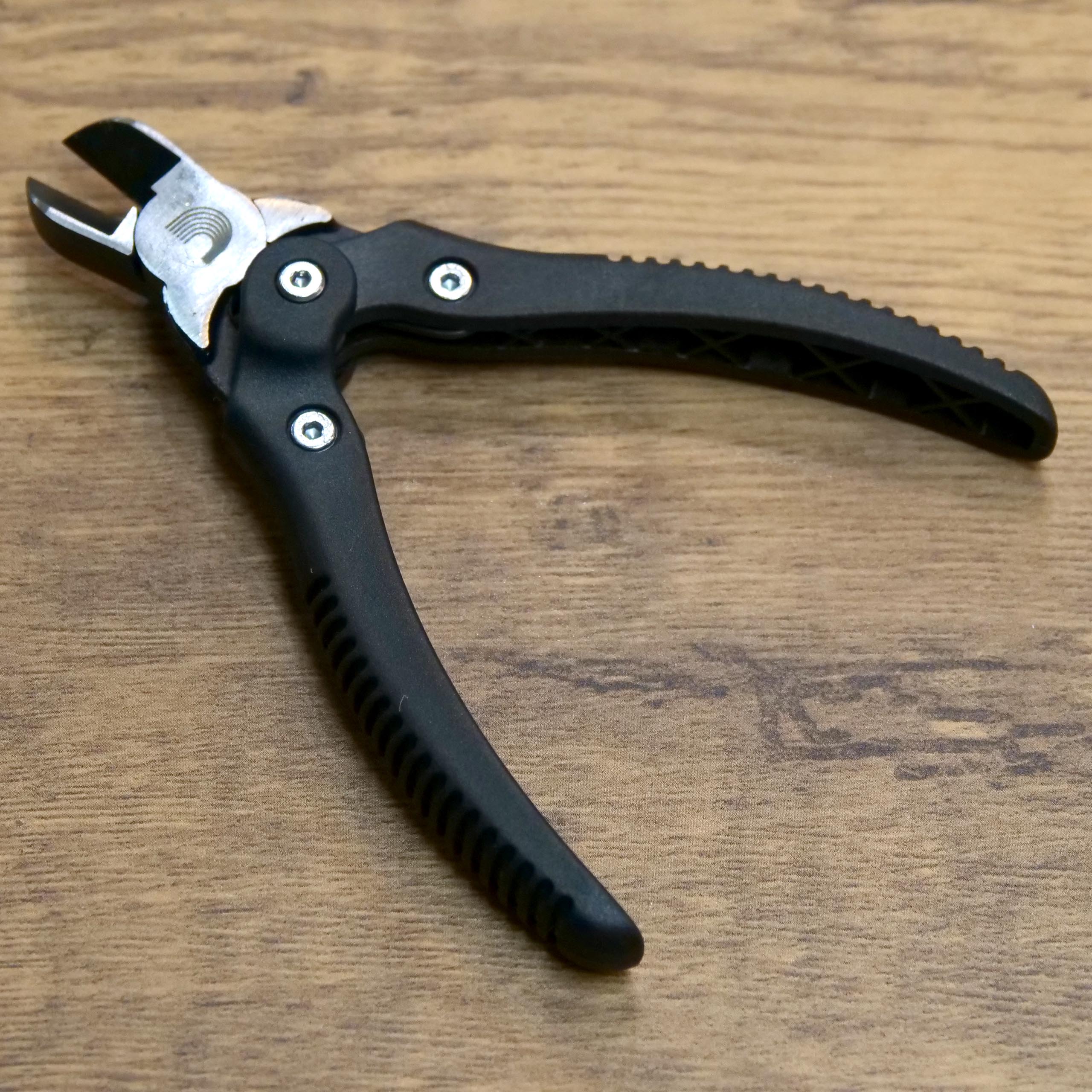 DAddario・ストリングカッター・Tour Grade String Cutter PW-TGSC-01