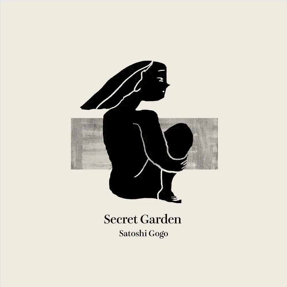 伍々慧・Secret Garden・CD