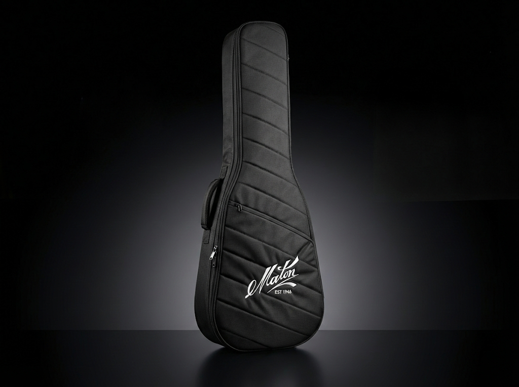 【予約商品】メイトンオリジナルギグバッグ・MATON GUITARS ORIGINAL GIGBAG