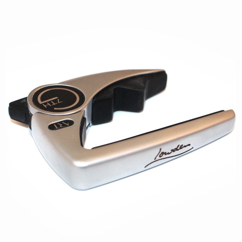 G7th Performance 3 / Lowdenカスタム・(シルバー)画像1