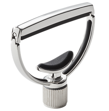 【大阪店在庫】G7th Heritage Guitar Capo Wide S1・カポタスト画像7