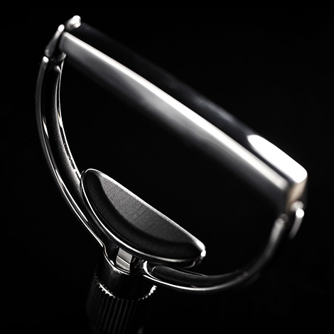 【大阪店在庫】G7th Heritage Guitar Capo Wide S1・カポタスト画像9