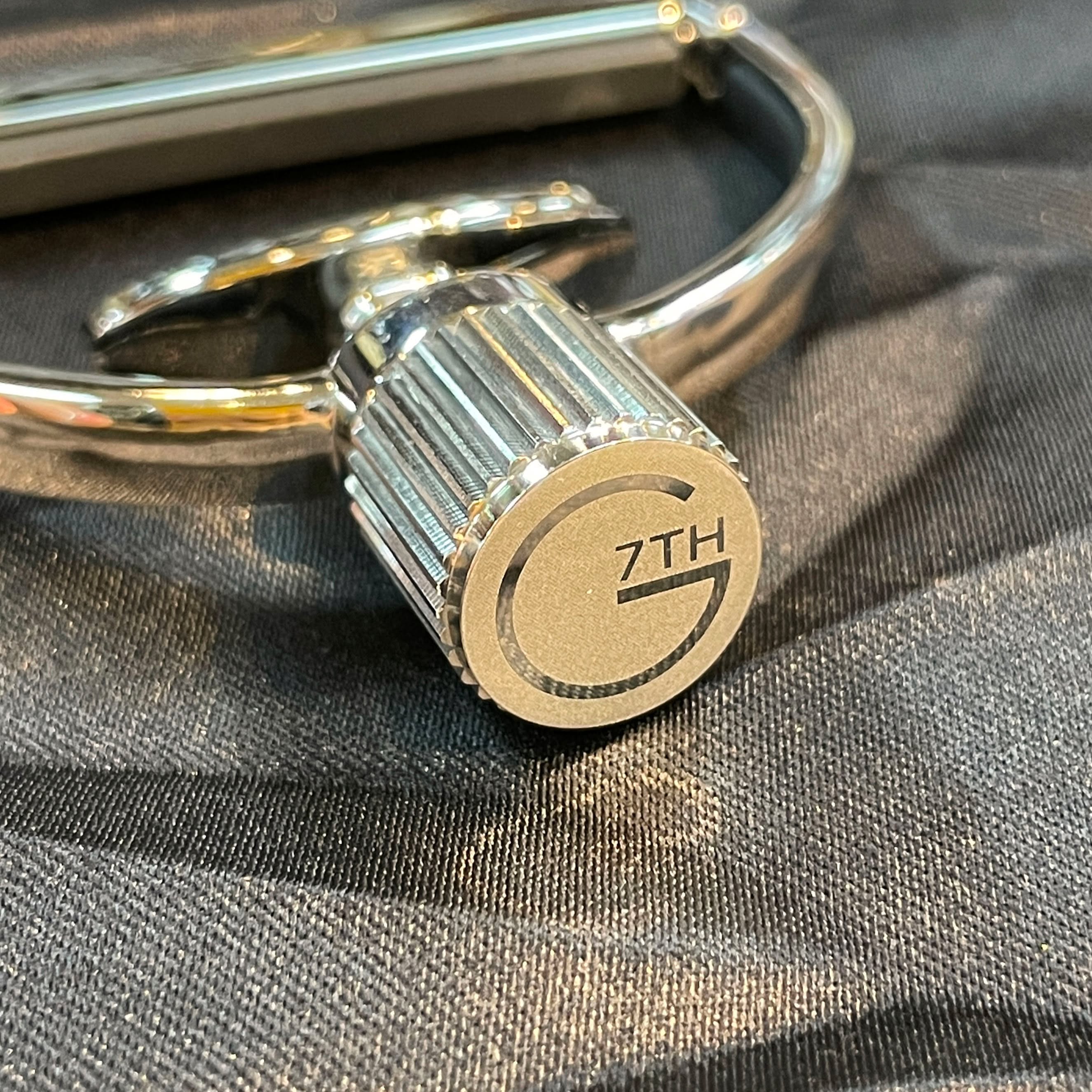 【大阪店在庫】G7th Heritage Guitar Capo Wide S1・カポタスト画像4