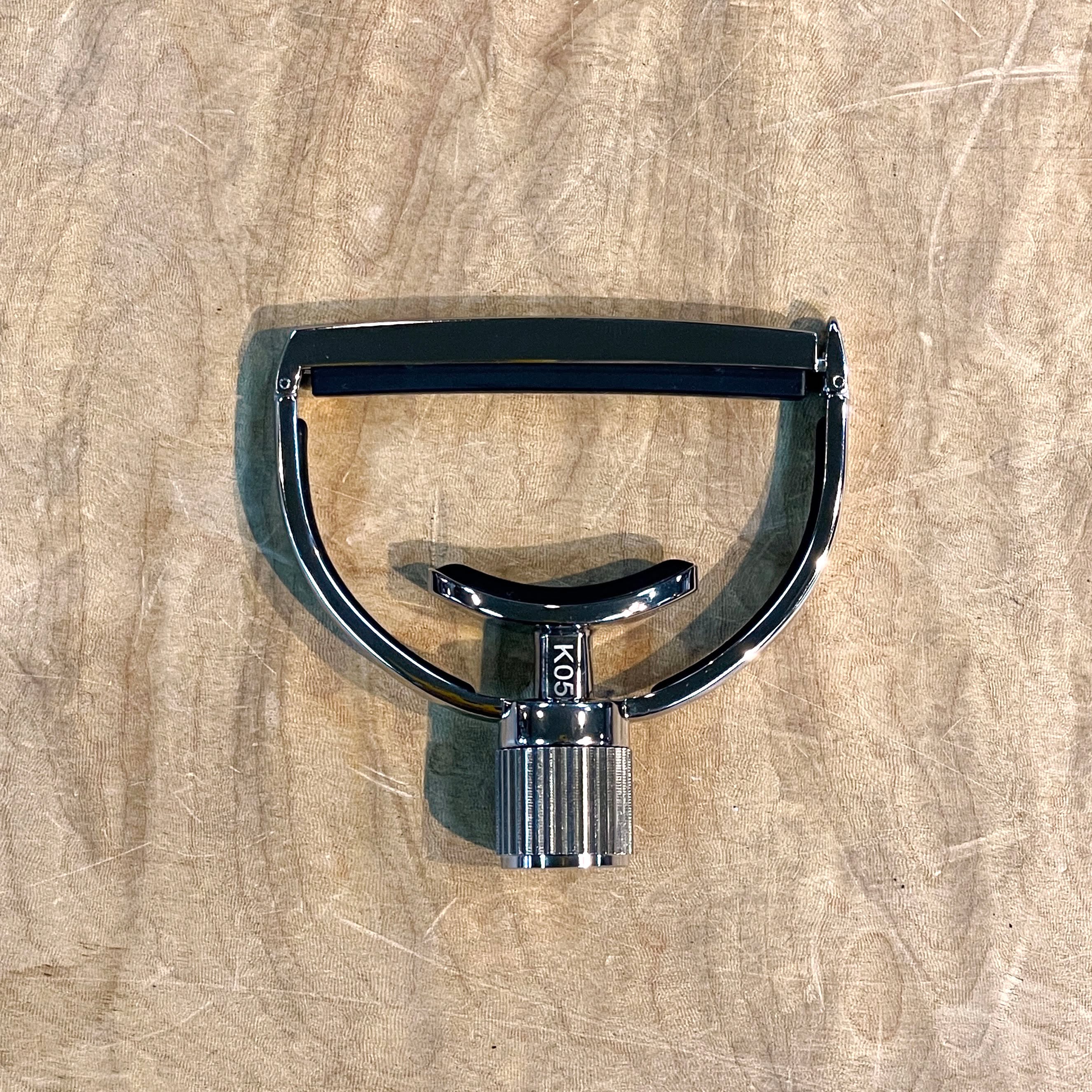 【大阪店在庫】G7th Heritage Guitar Capo Wide S1・カポタスト画像2