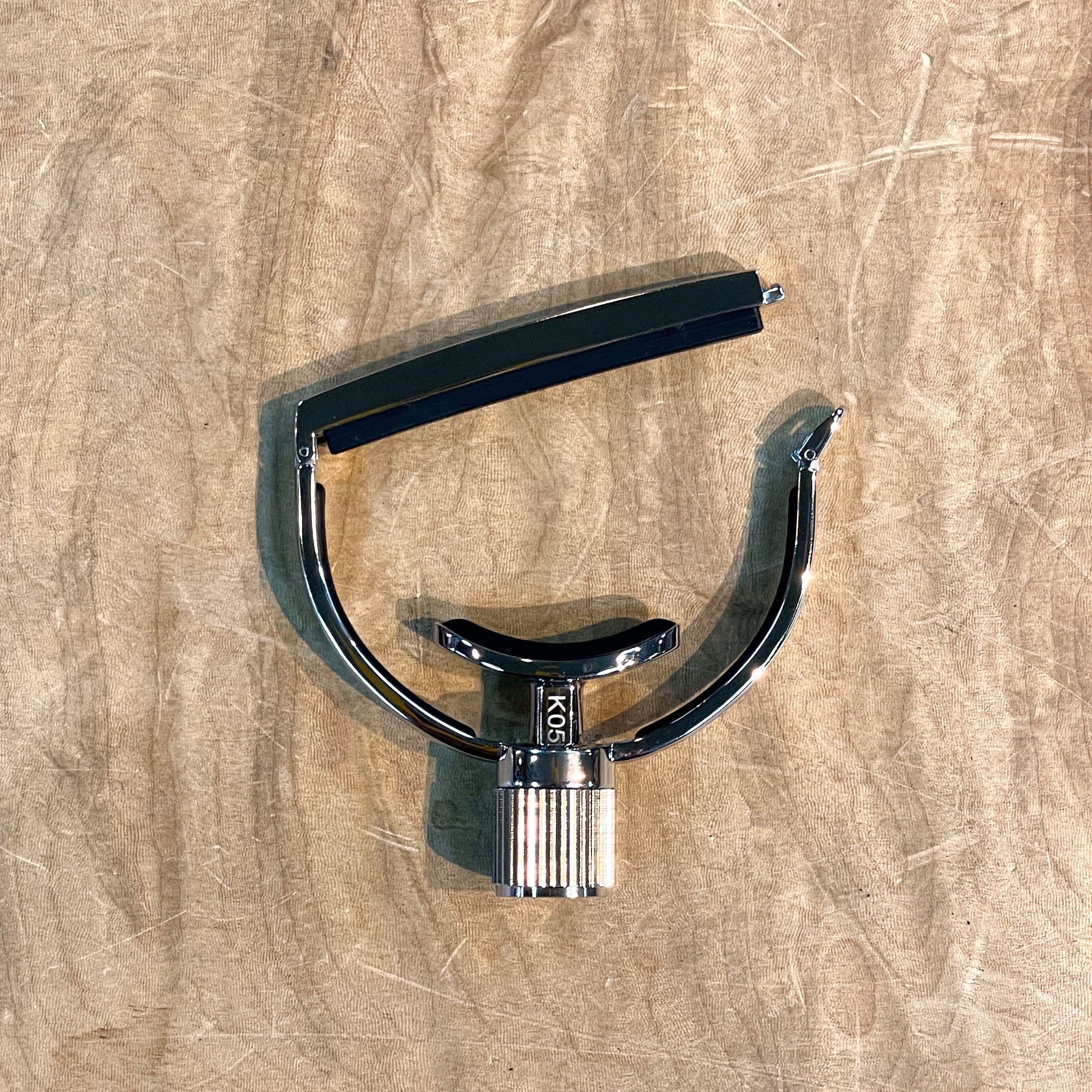 【大阪店在庫】G7th Heritage Guitar Capo Wide S1・カポタスト画像3