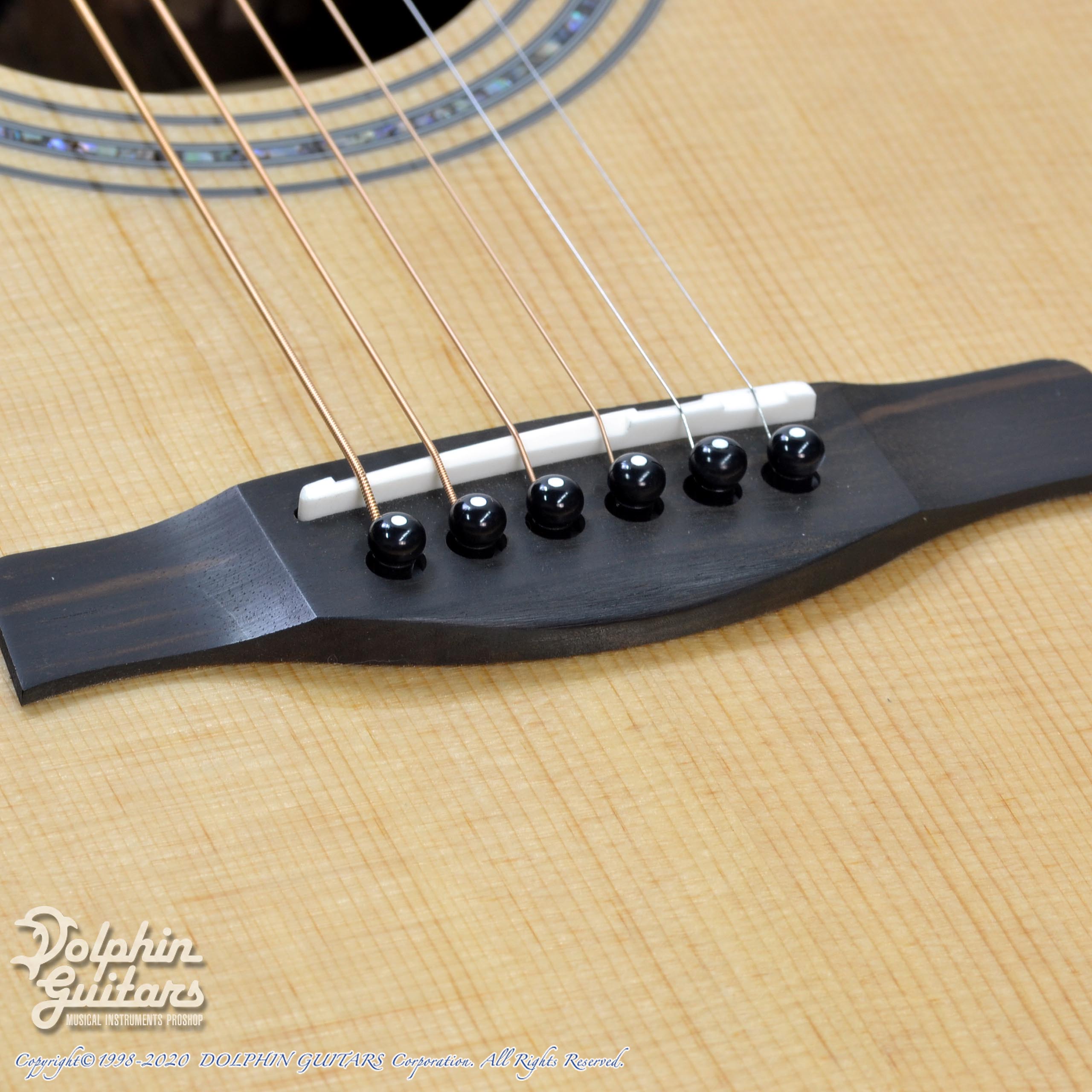 TEDDY’S GUITAR:Teddy's ONE画像6