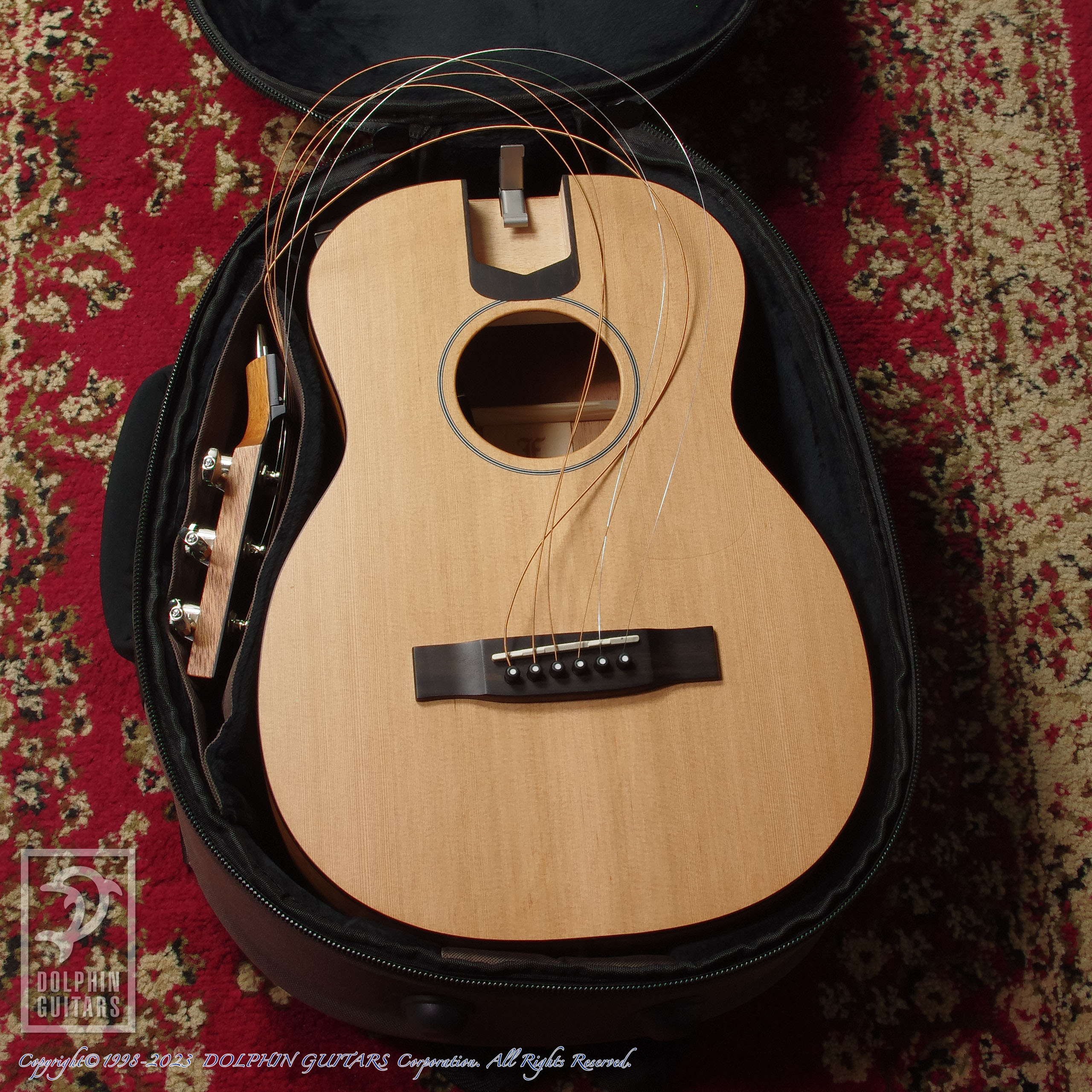 FURCH:Little Jane LJ10-CM画像1
