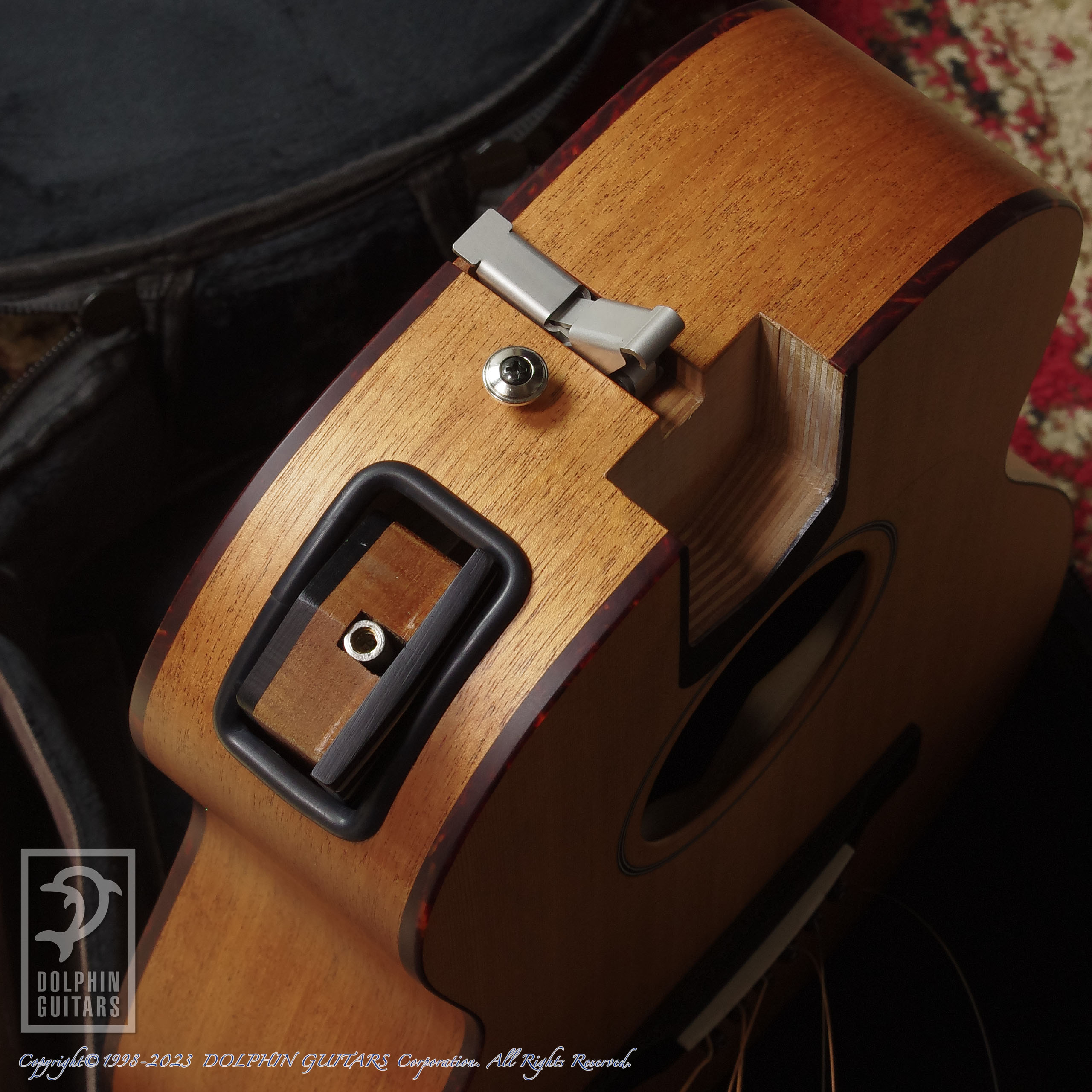 FURCH:Little Jane LJ10-CM画像2
