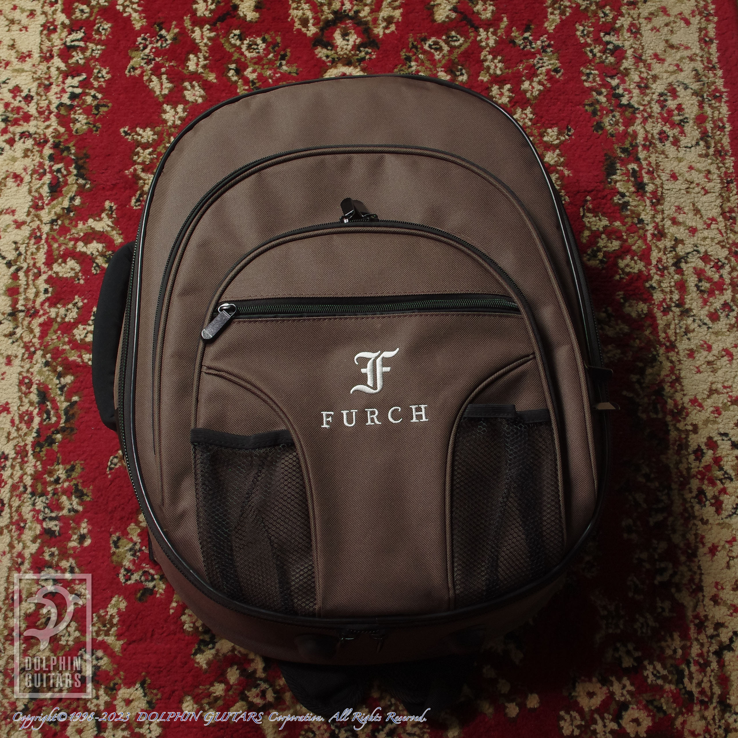 FURCH:Little Jane LJ10-CM画像3