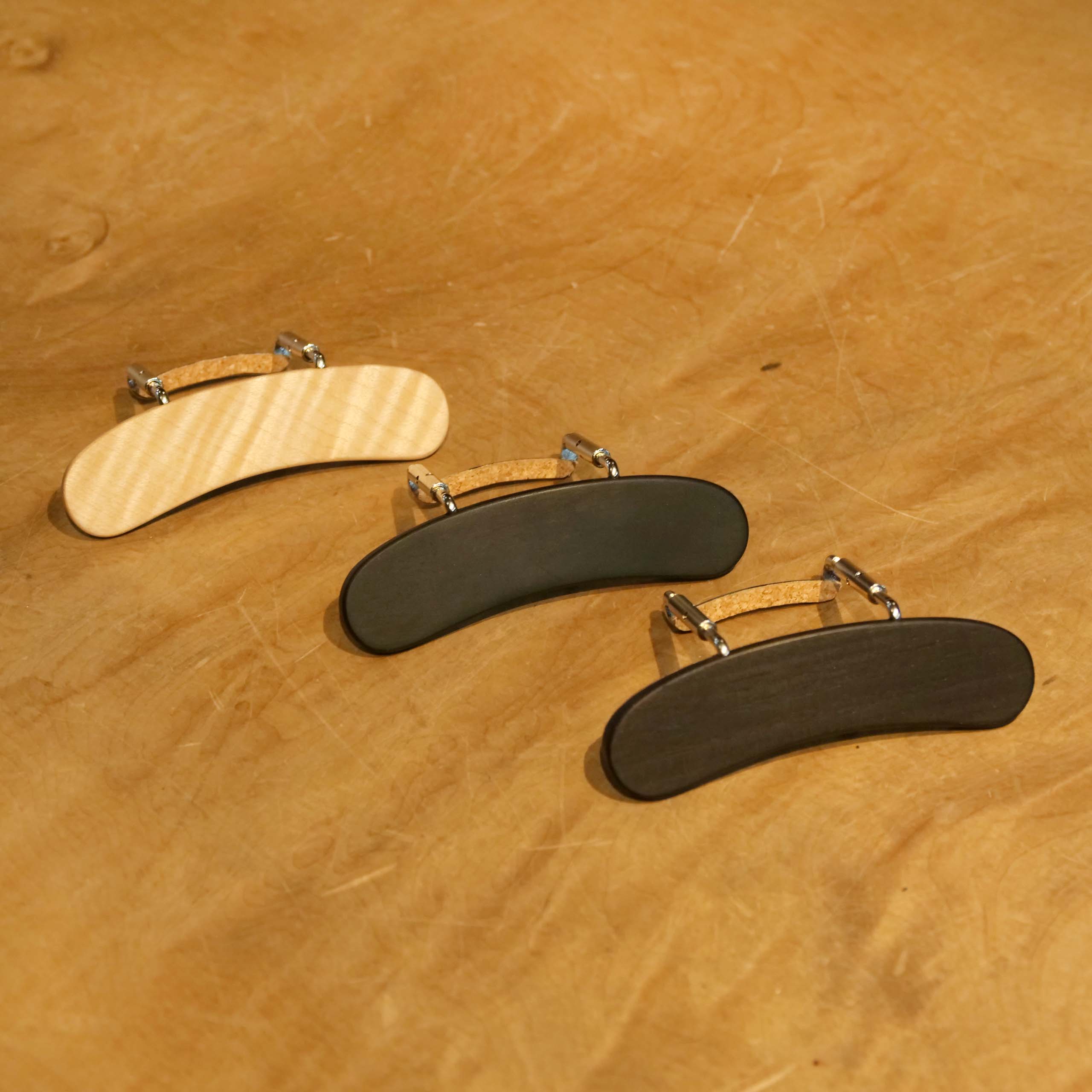 岩下マンドリン特製、ハンドメイド・アームレスト