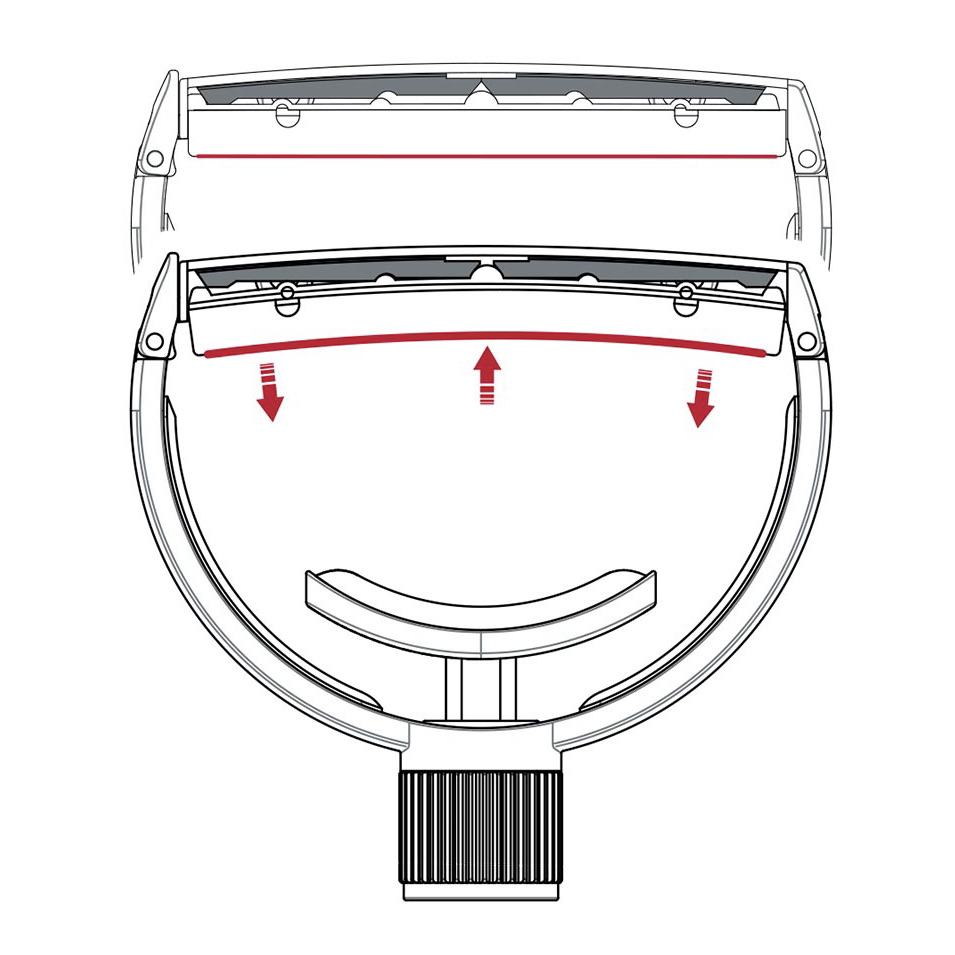【福岡店在庫】G7th Heritage Guitar Capo Wide ・カポタスト画像6