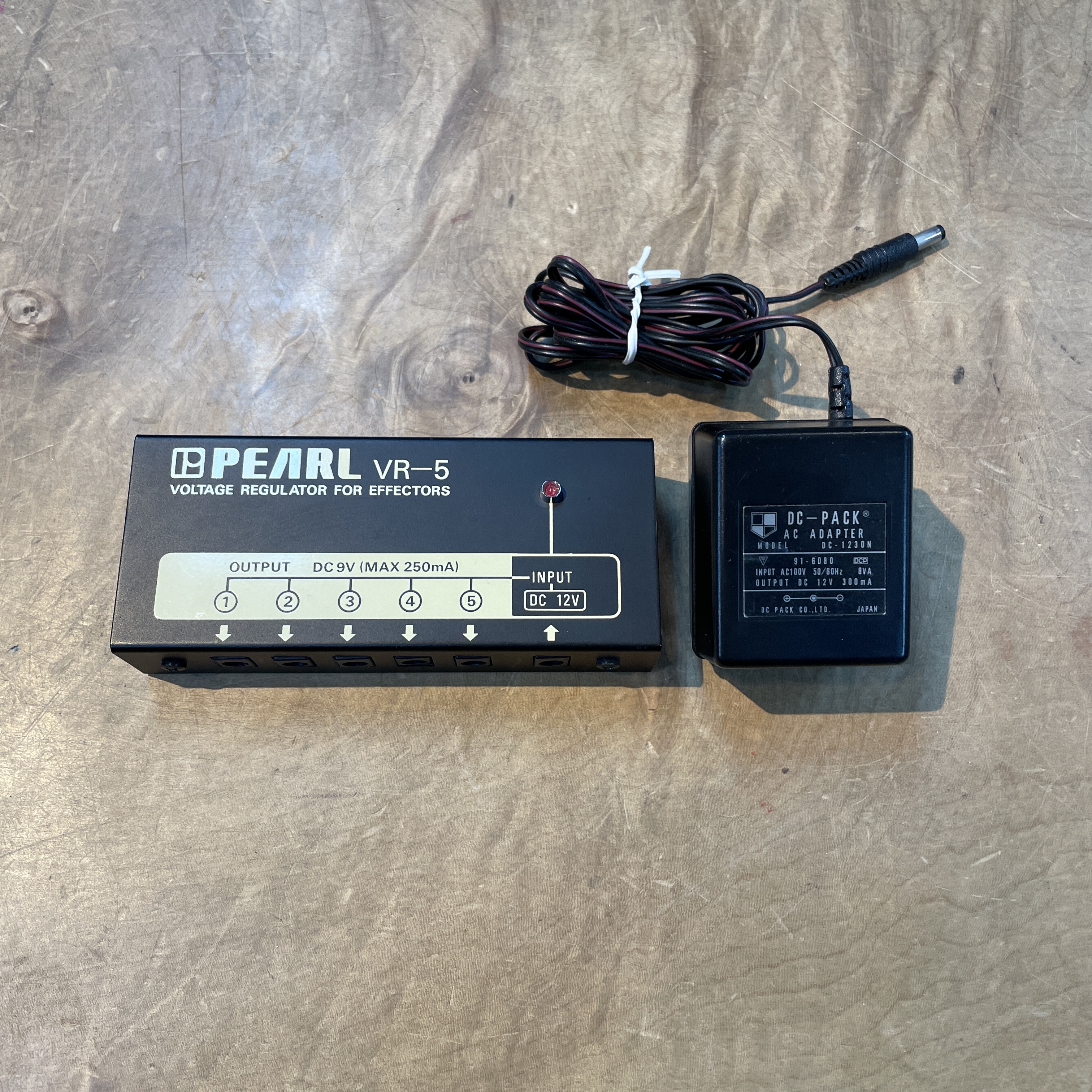 取り寄せ商品】TRIAL・New Old – D.I.+ ST【ステレオアクティブD.I.】