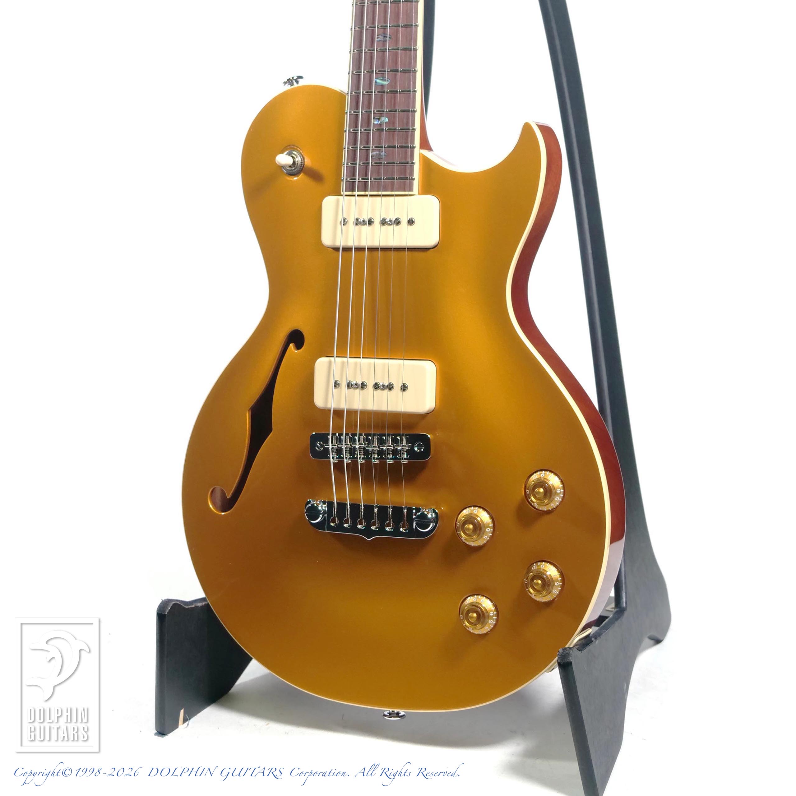 ARIA PROll:PE-5450CR/SH