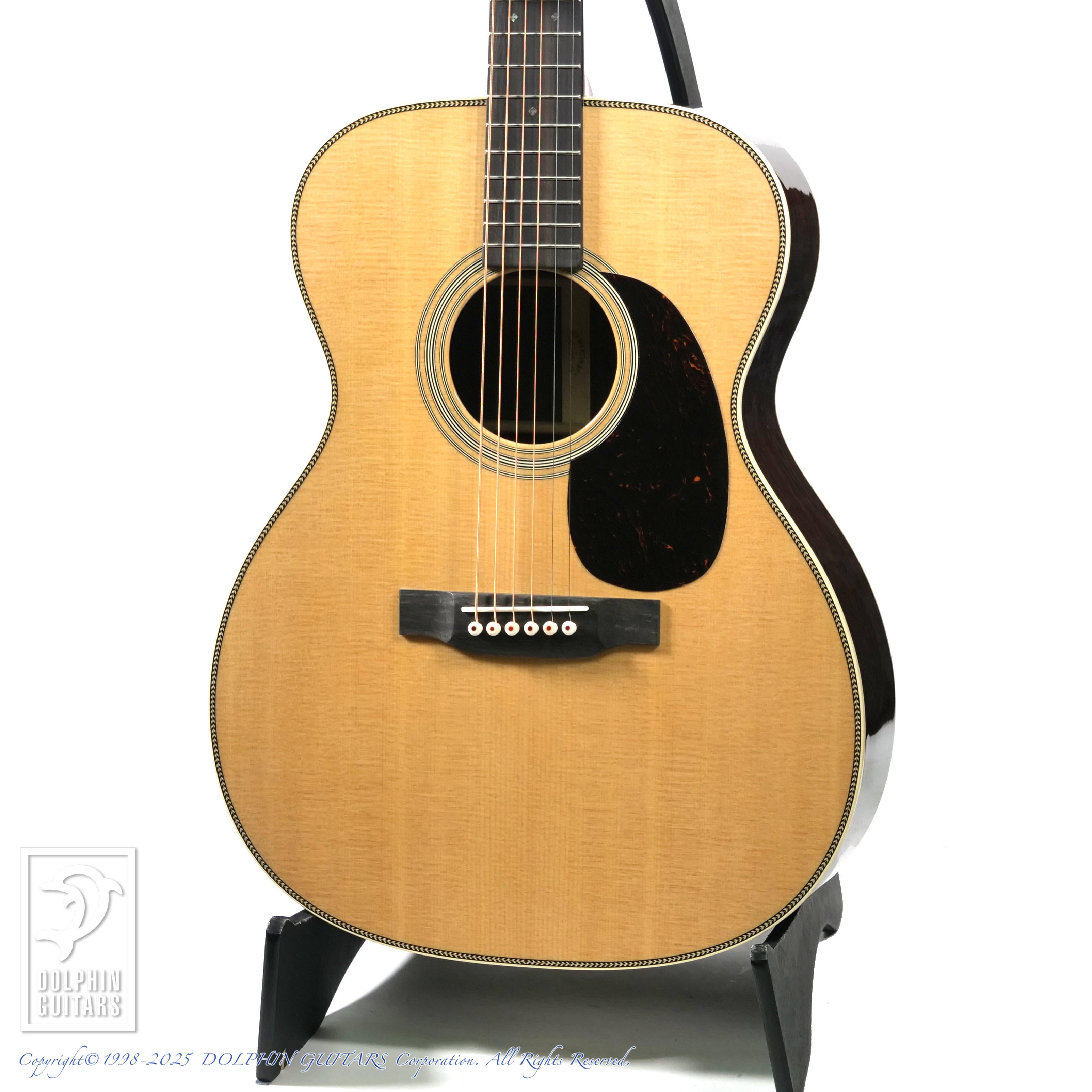 C.F.Martin:000-28 Standard