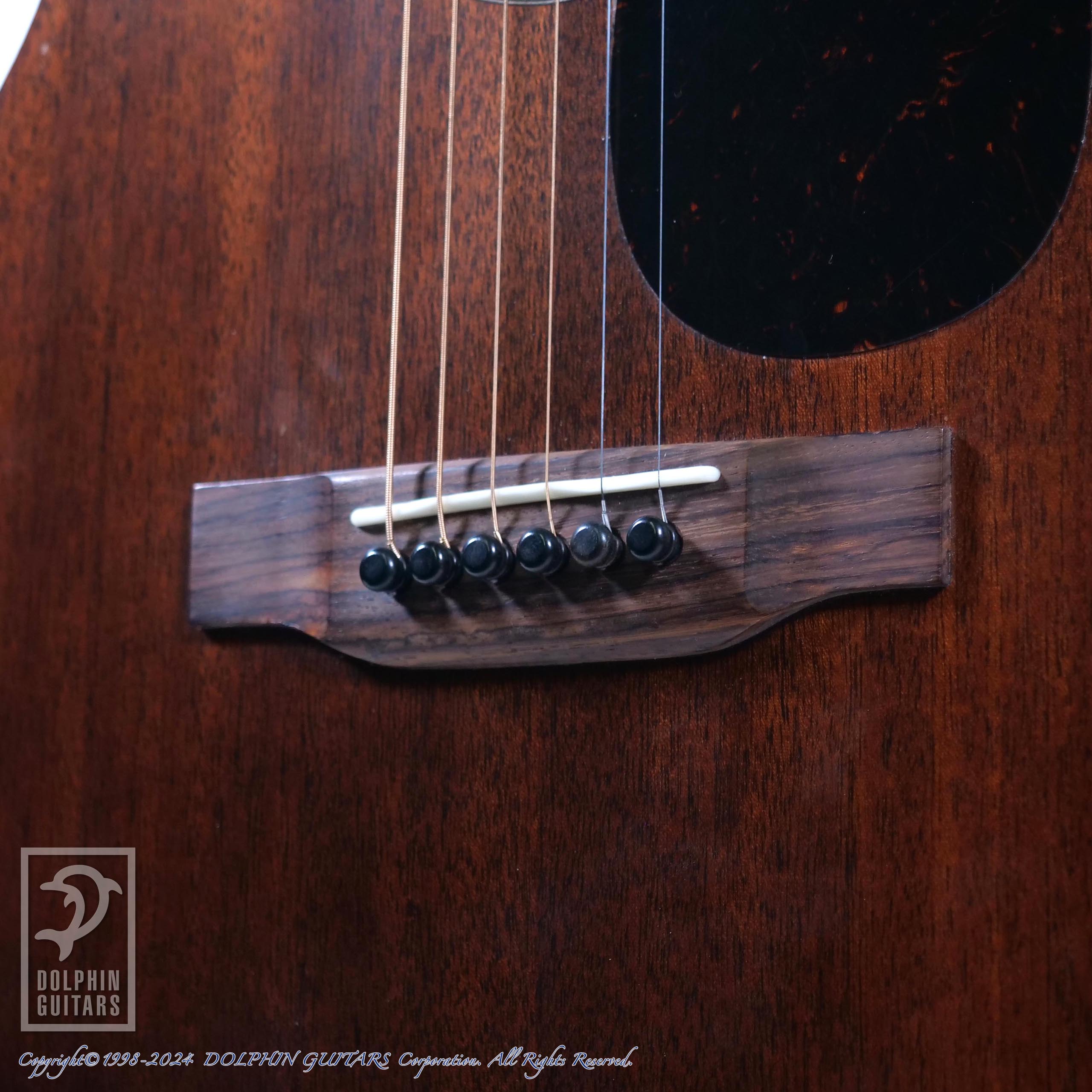 C.F.Martin:00-15M