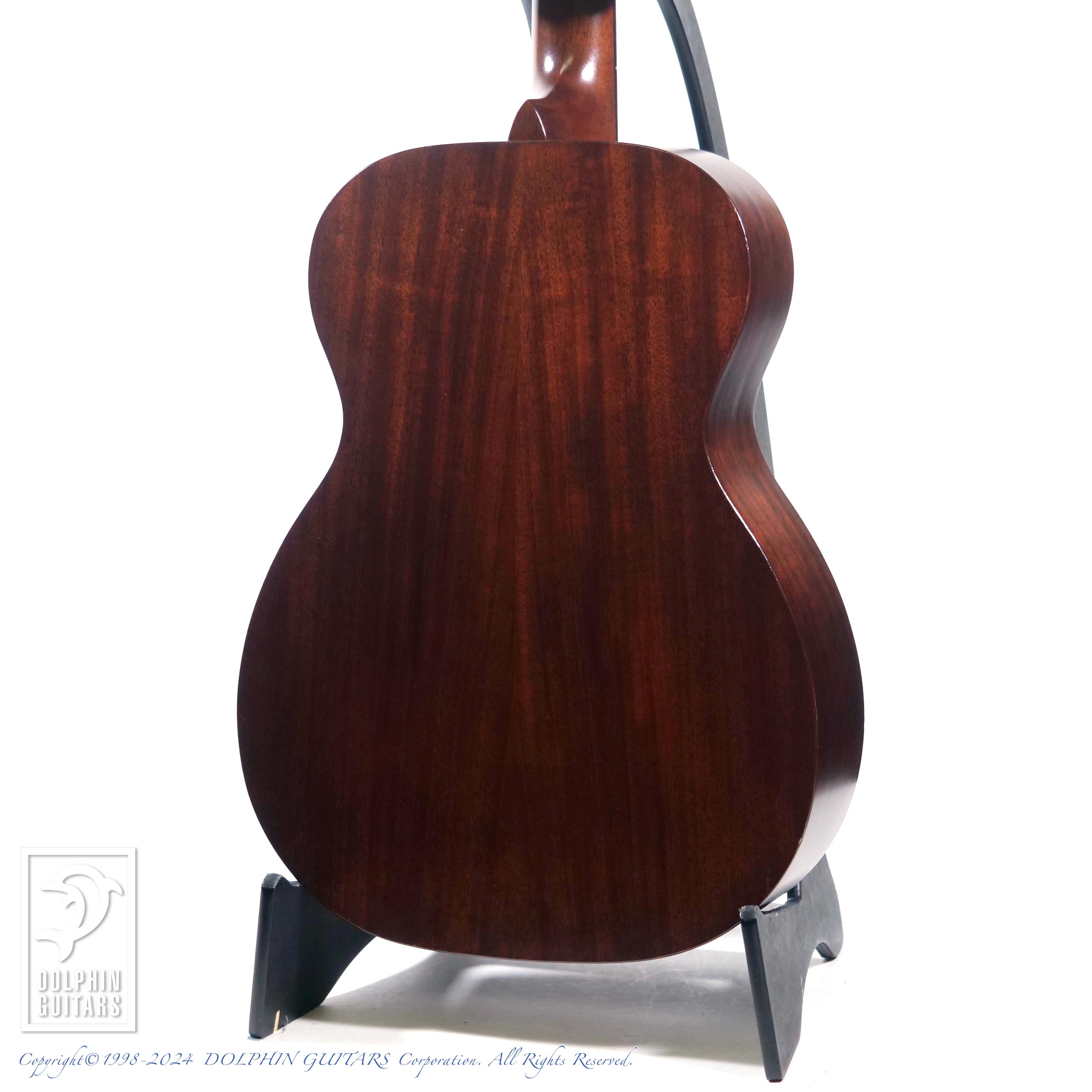 C.F.Martin:00-15M