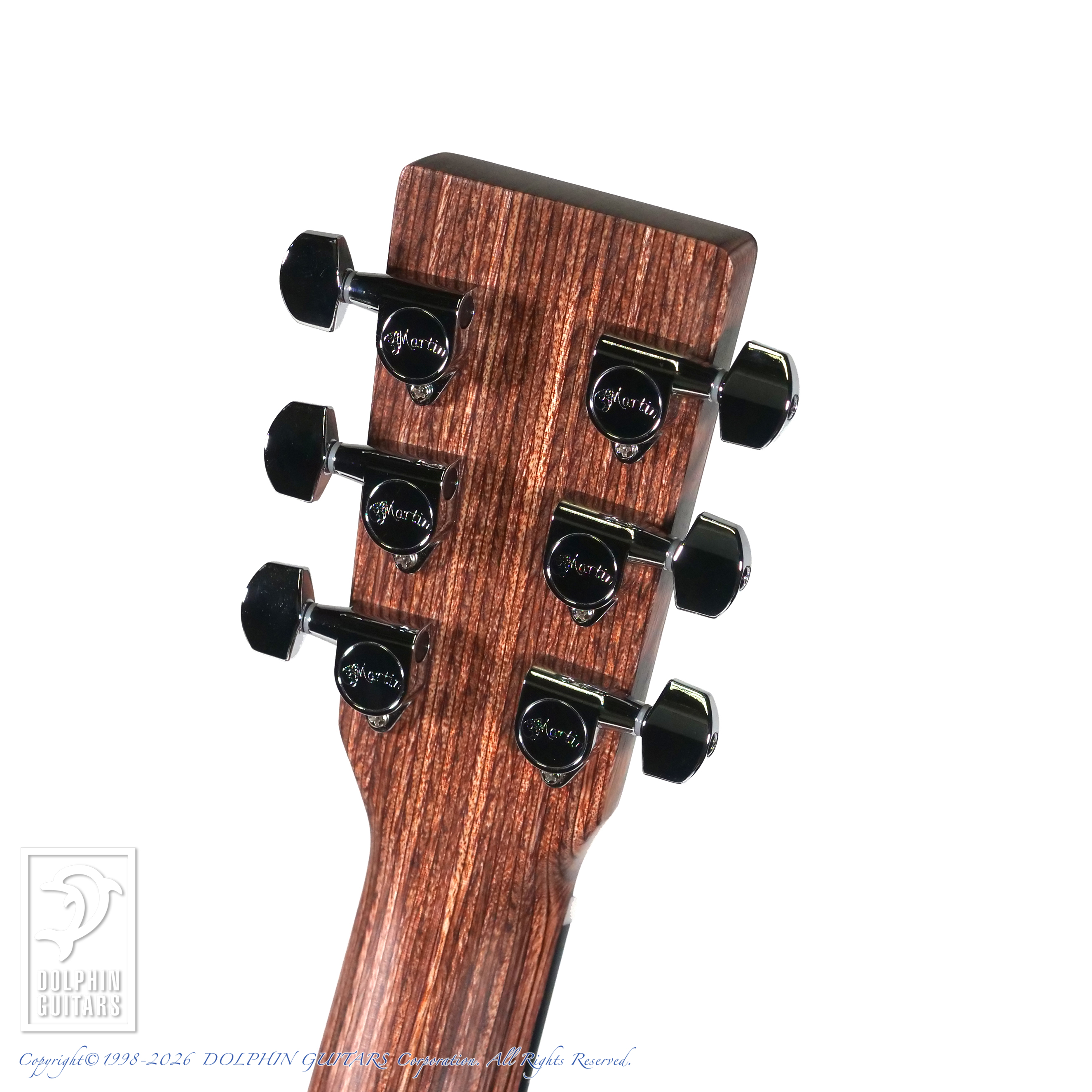 C.F.Martin:LX1RE