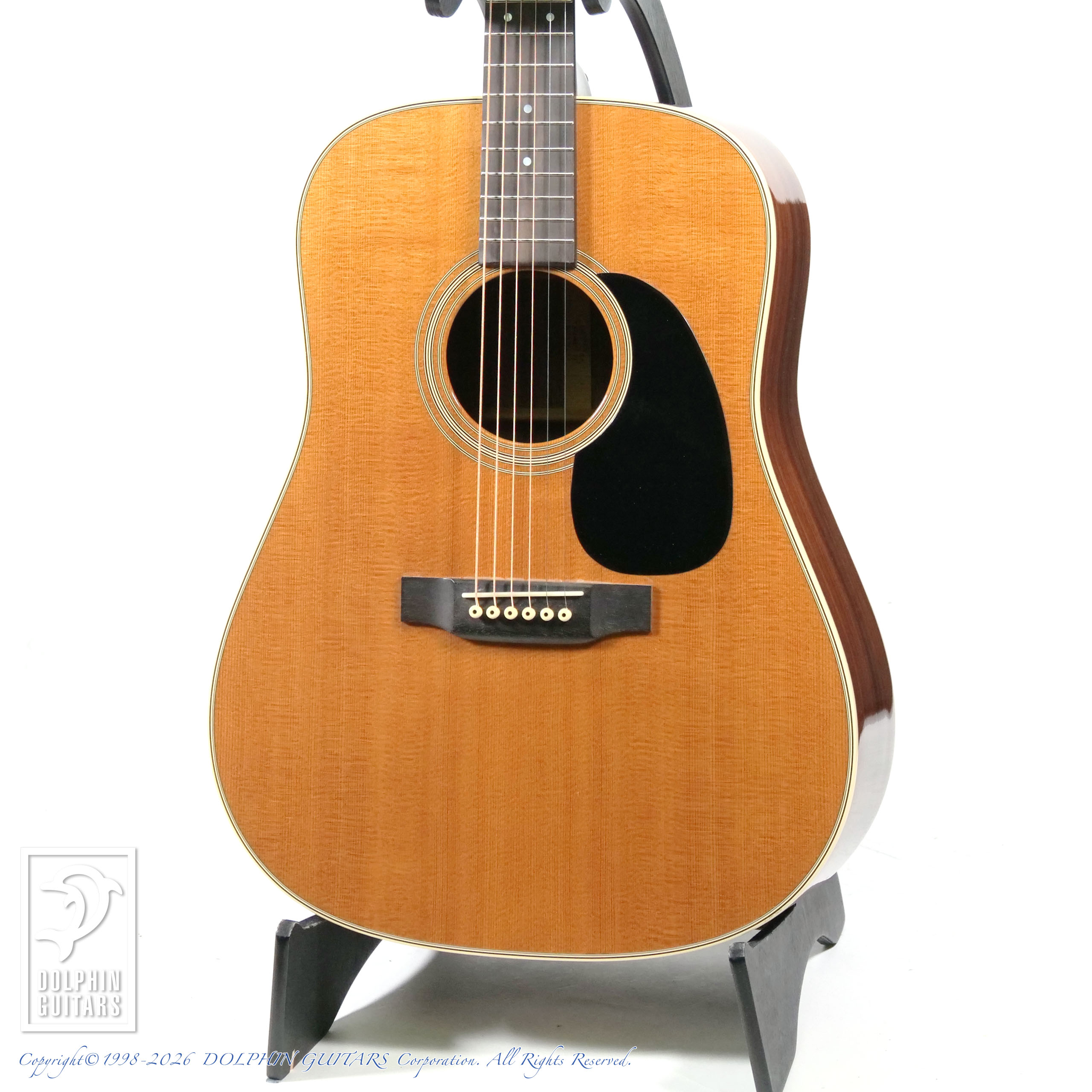 C.F.Martin:CTM D-28SQ