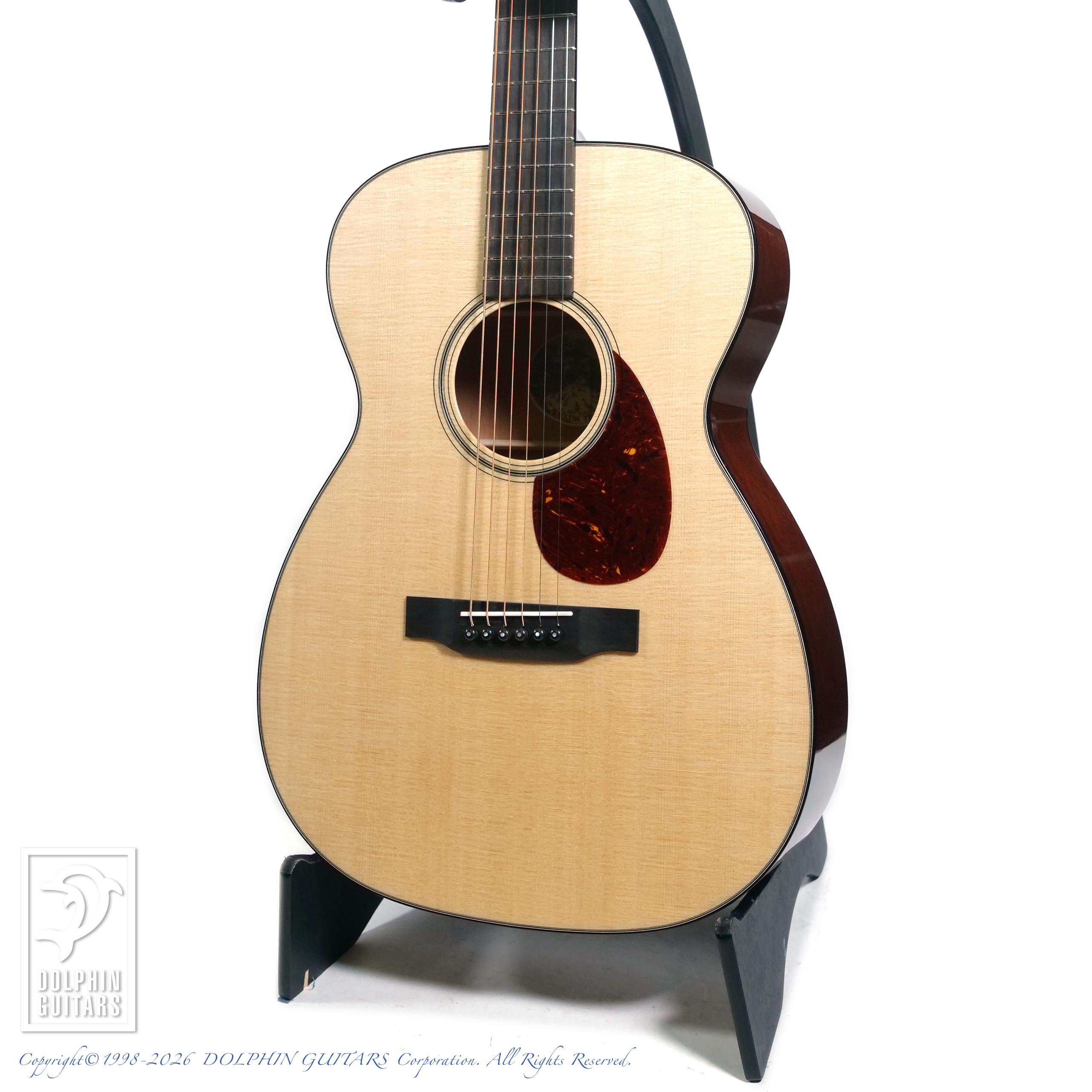 COLLINGS:00-1 14F