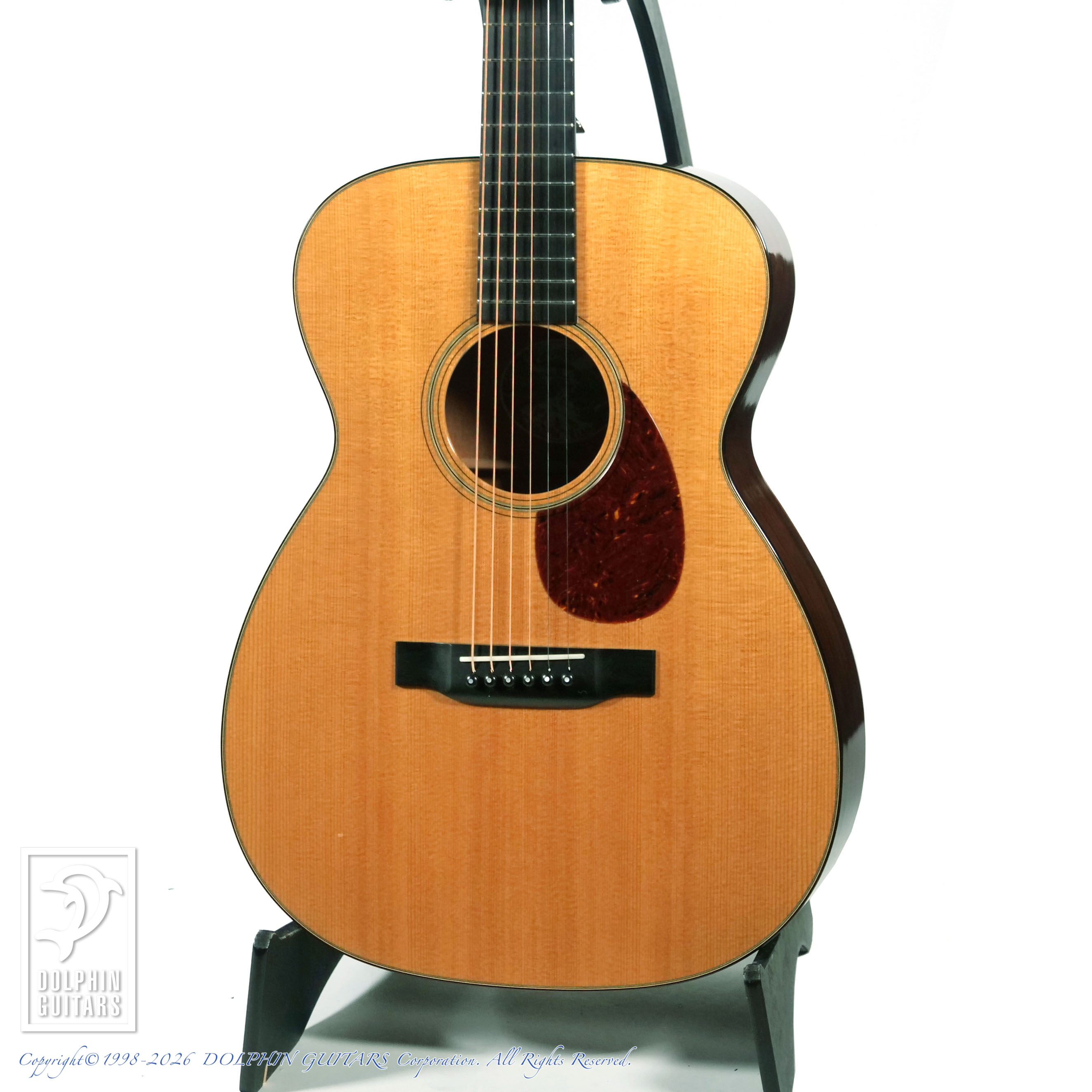 COLLINGS:00-1 14F