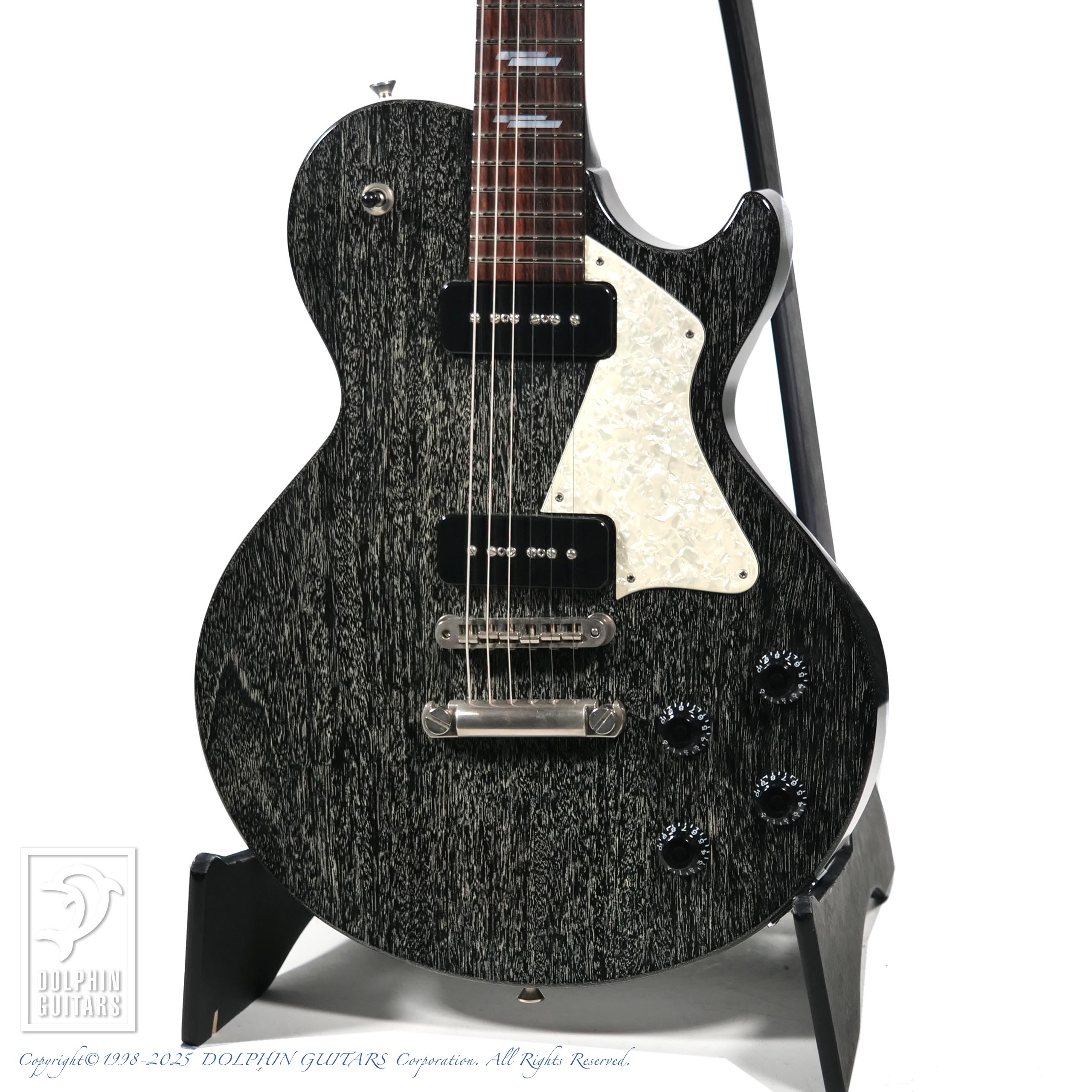 COLLINGS:290 Doghair