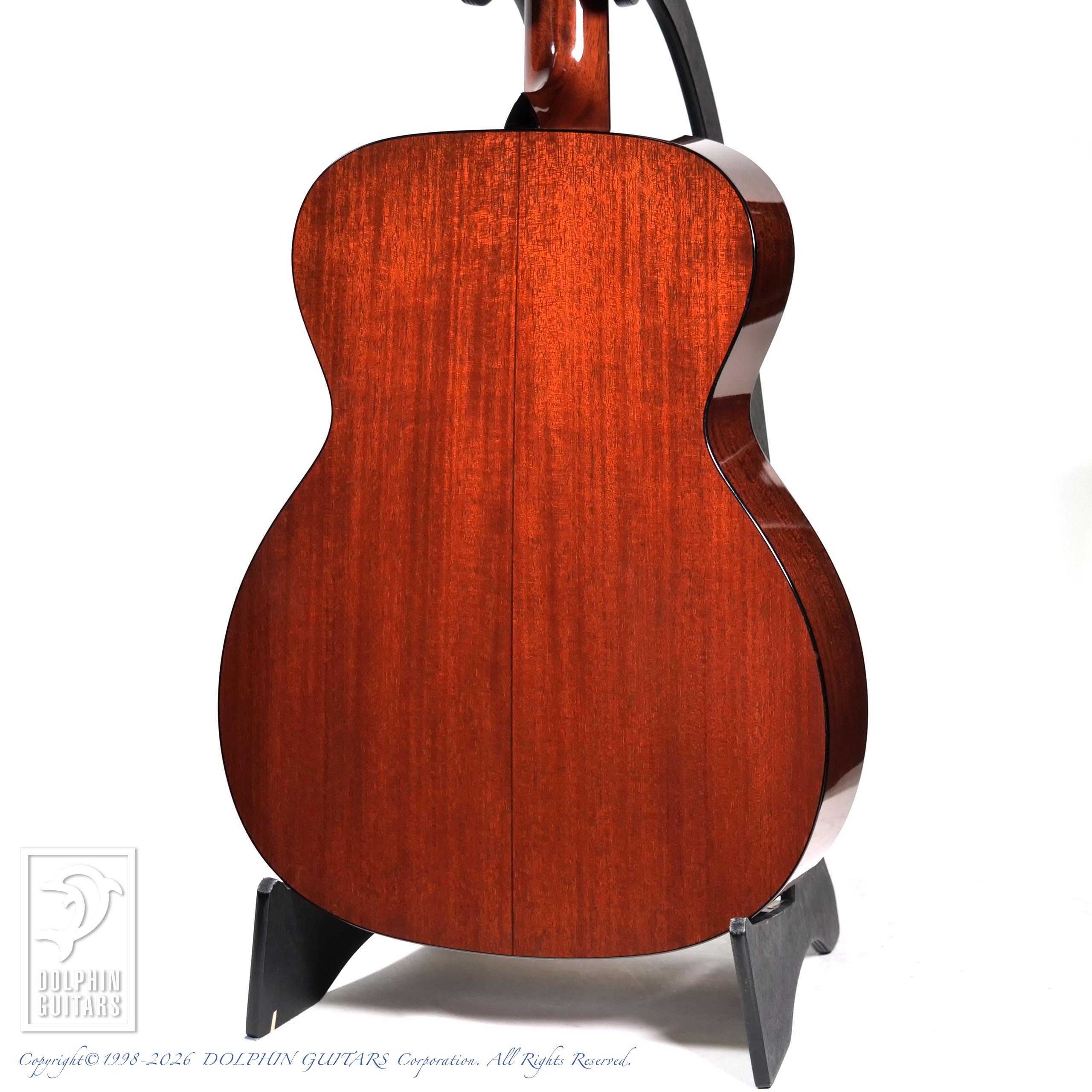 COLLINGS:OM-1