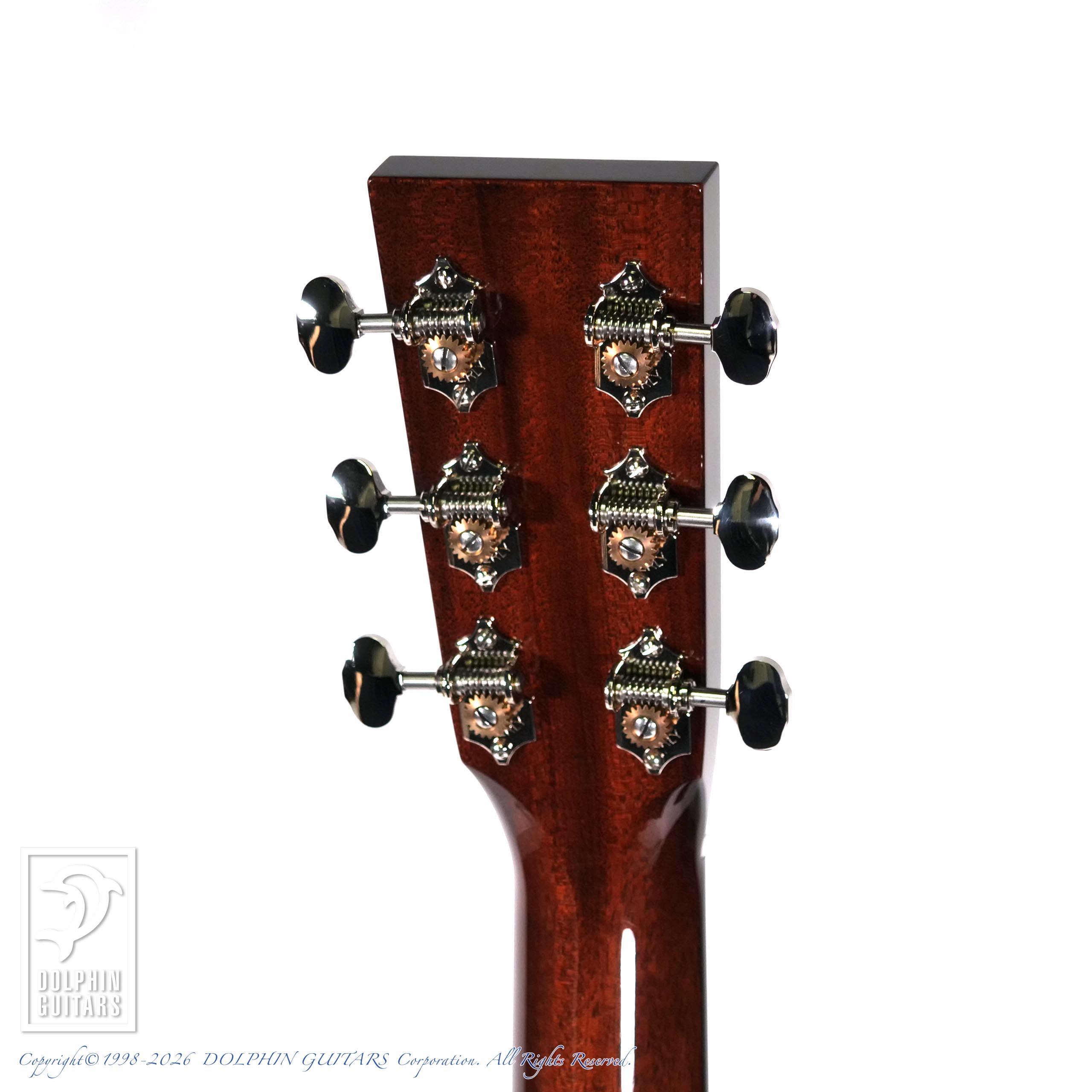 COLLINGS:OM-1