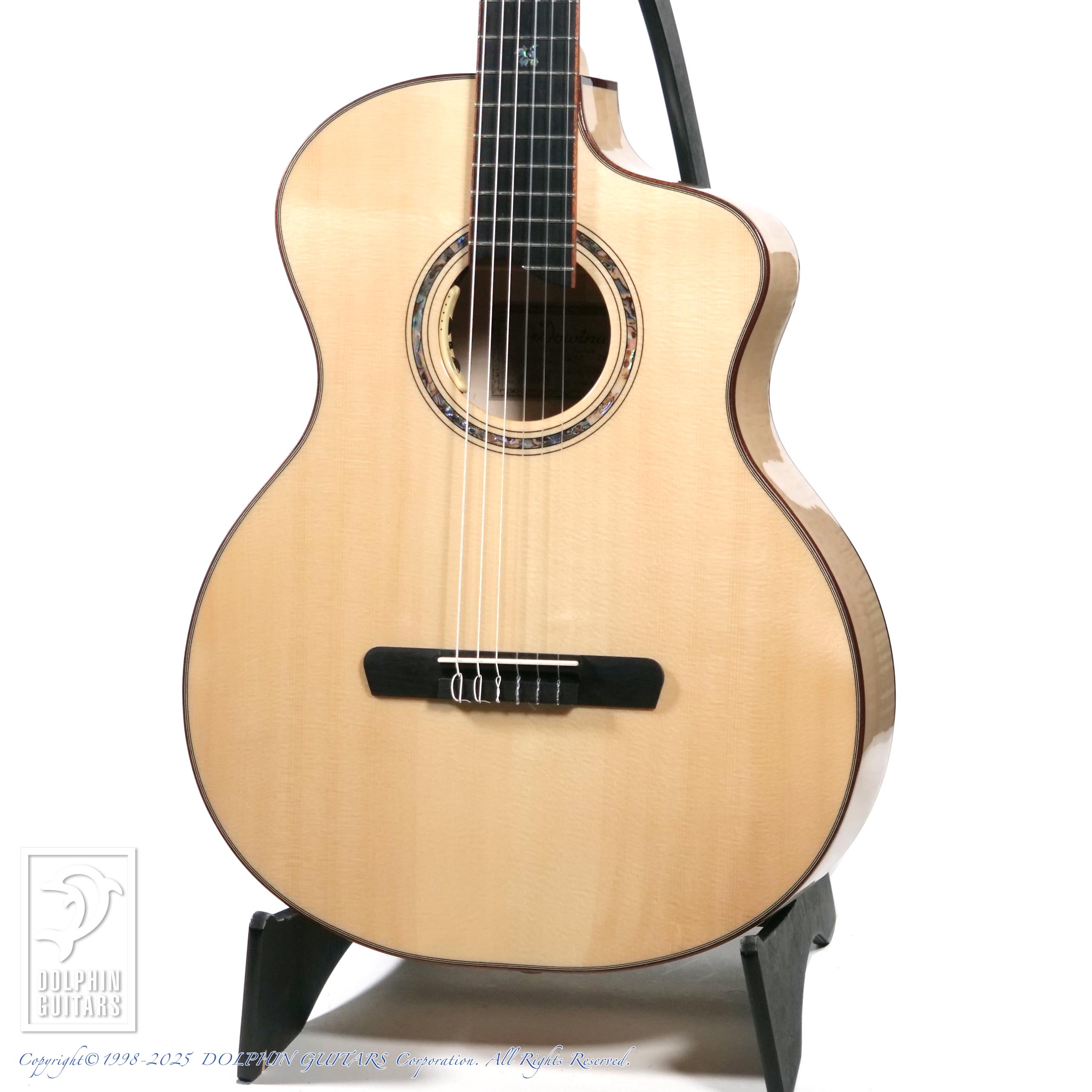 Dowina:ACERO-HCE-SWS