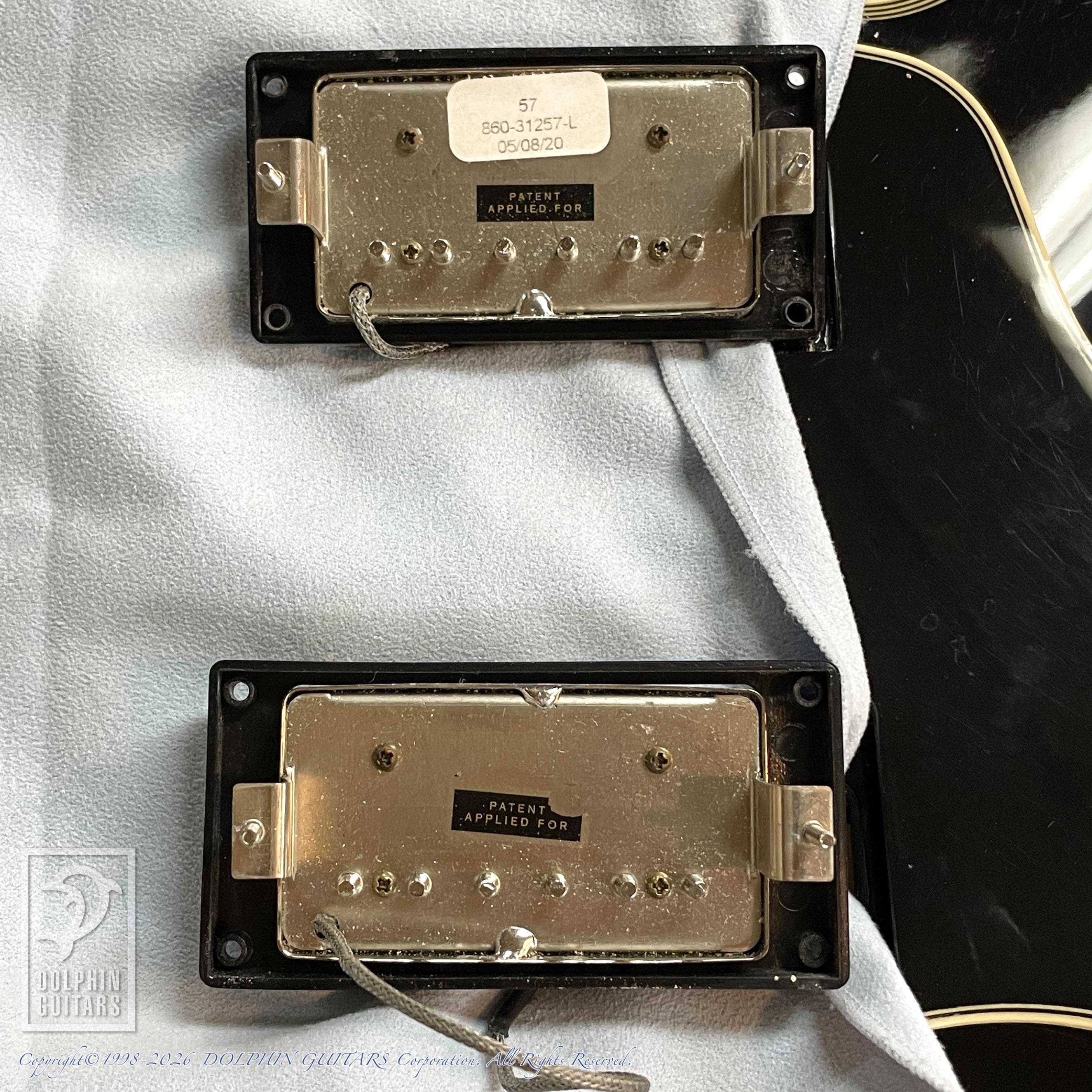 Epiphone:Limited Edition Shinichi Ubukata ES-355 EB画像14