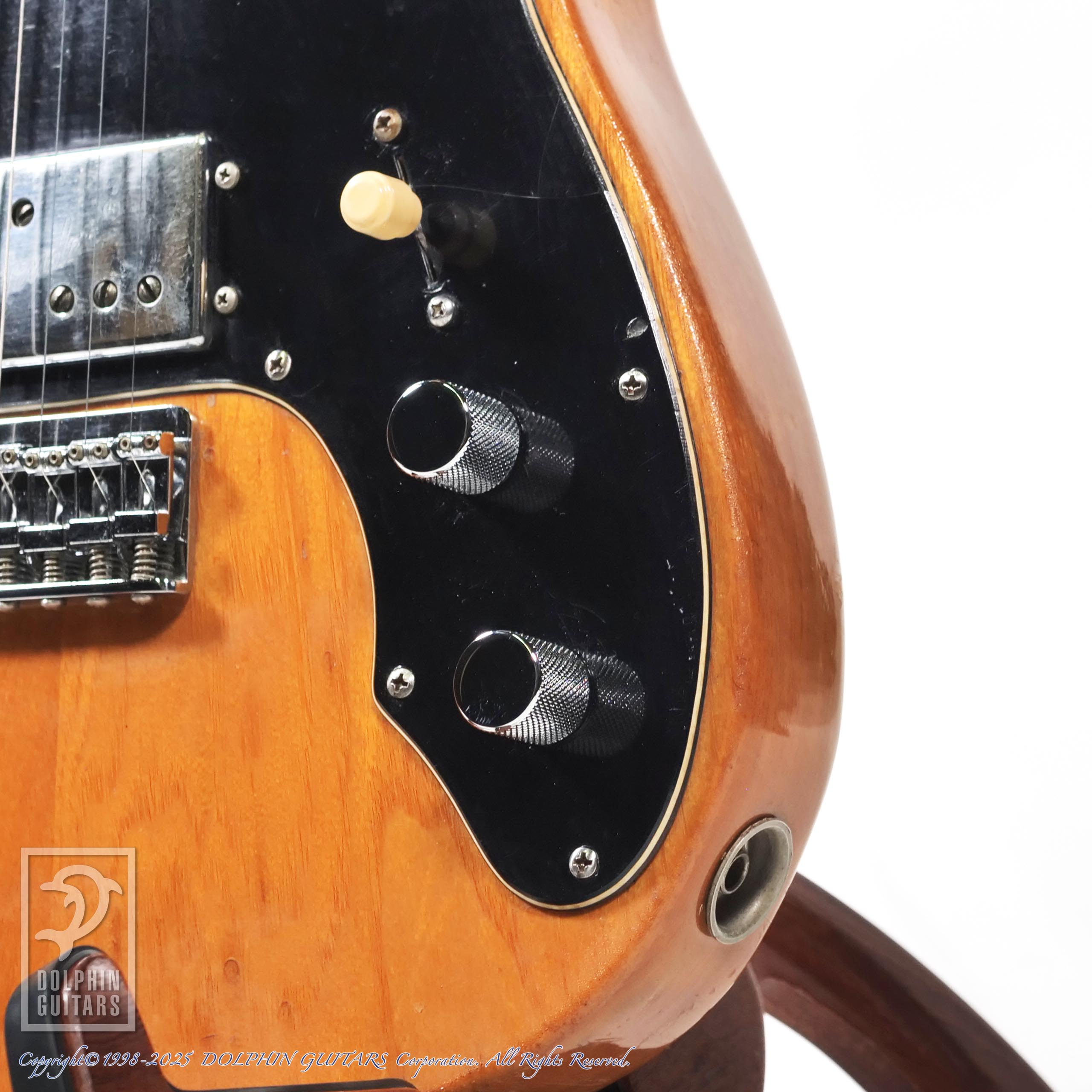 FENDER:Telecaster Thinline