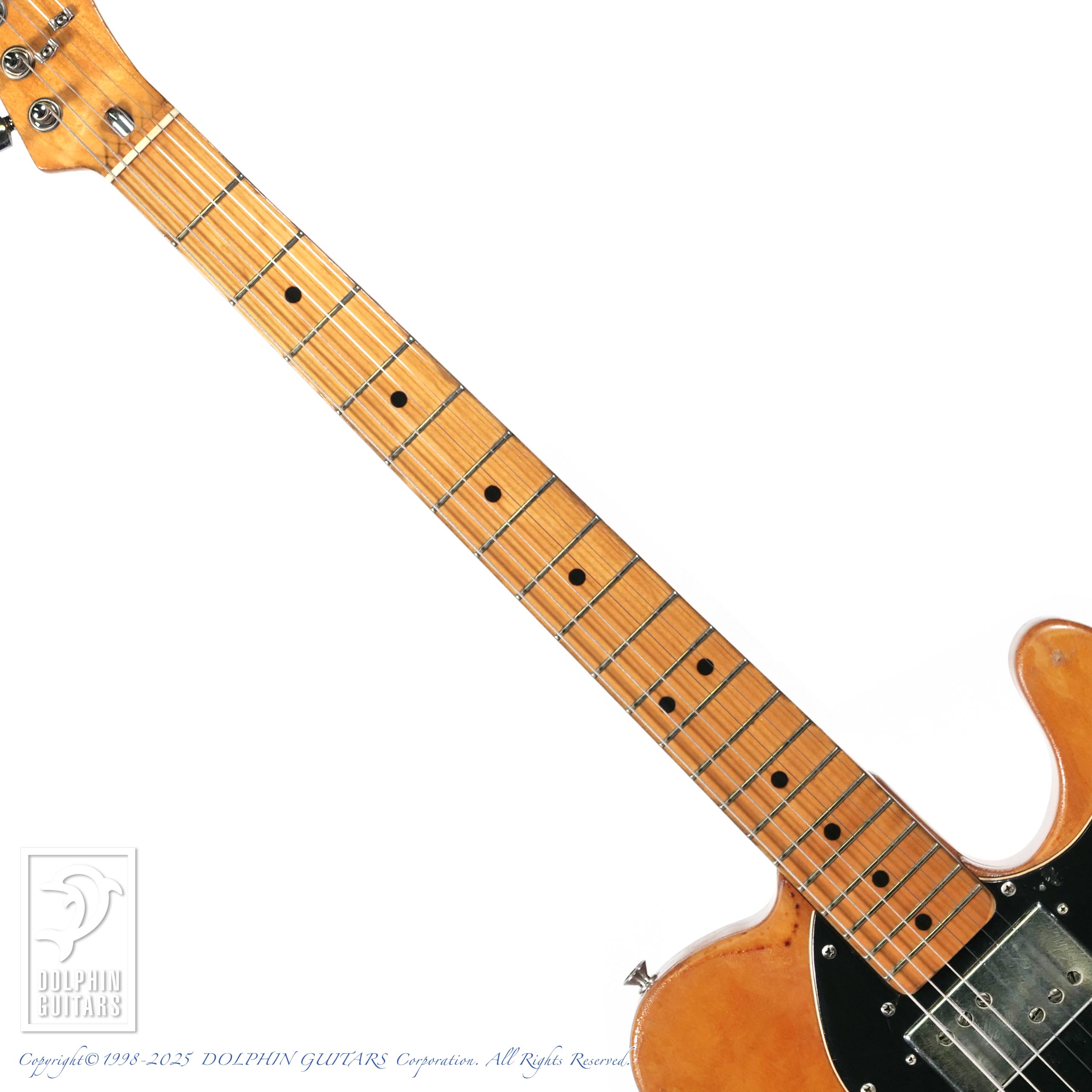 FENDER:Telecaster Thinline