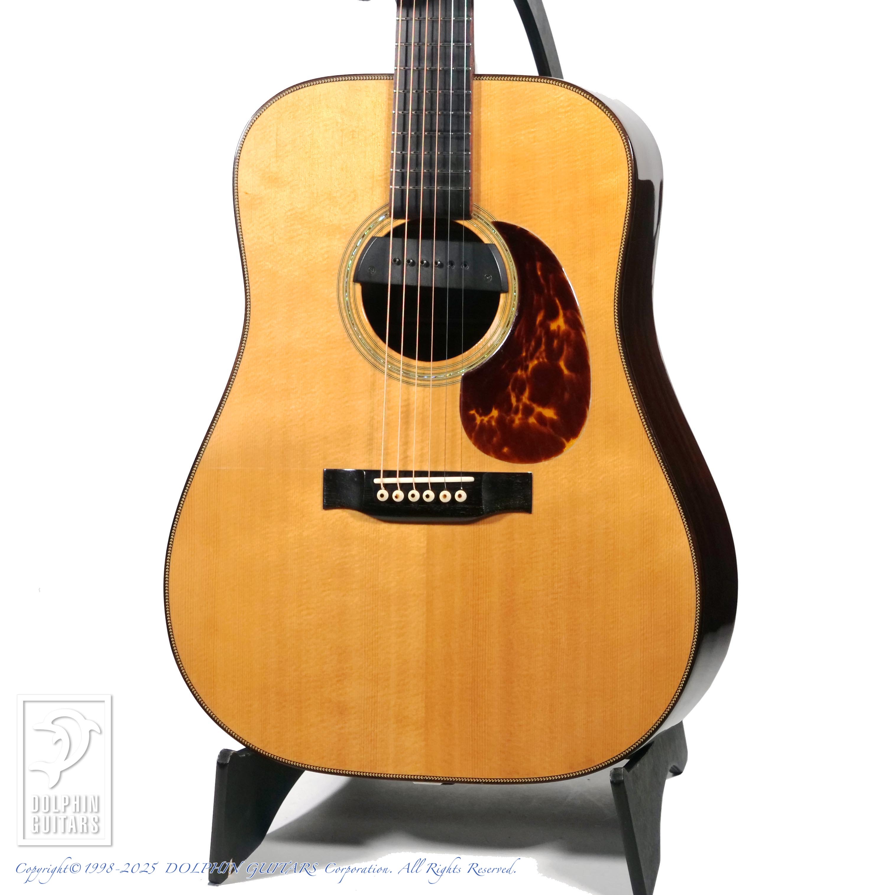 GREVEN:The Oshio D w/M-factory Model #202