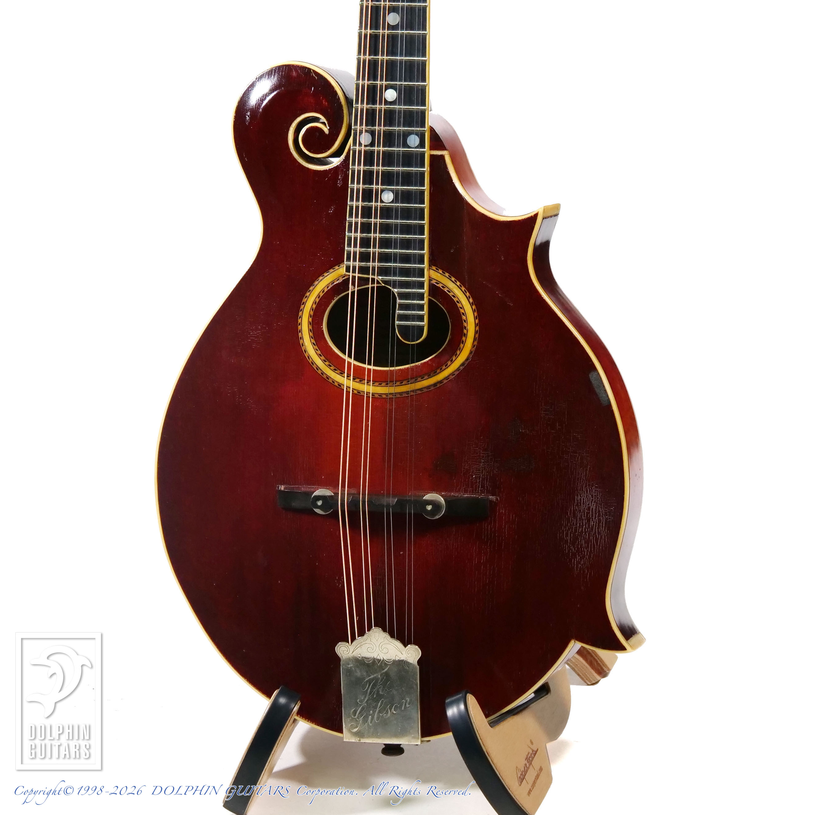 Gibson:F-4