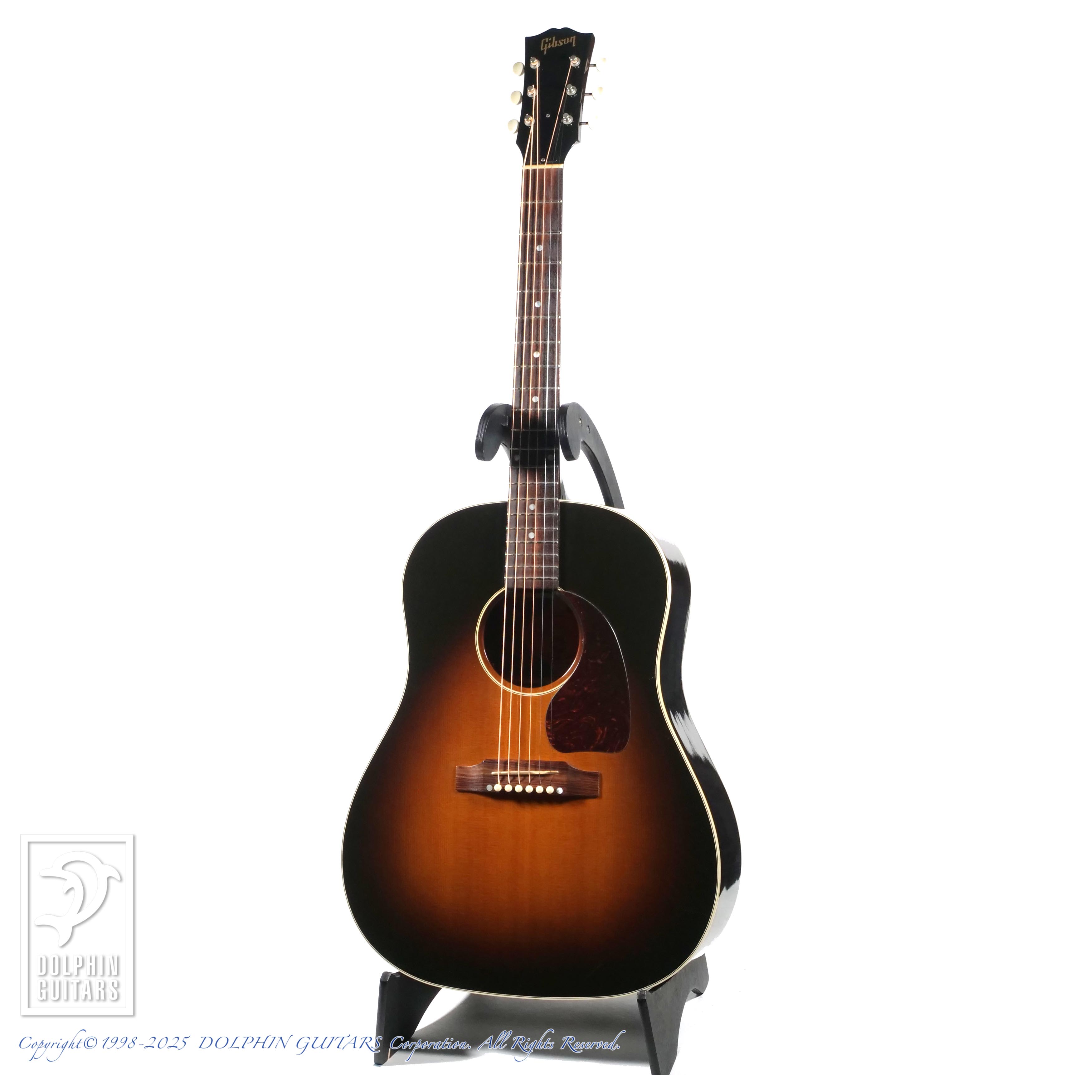 J-45 Vintage 1942年以来のフラッグシップ J-45 Vintage 1942年以来のフラッグシップ