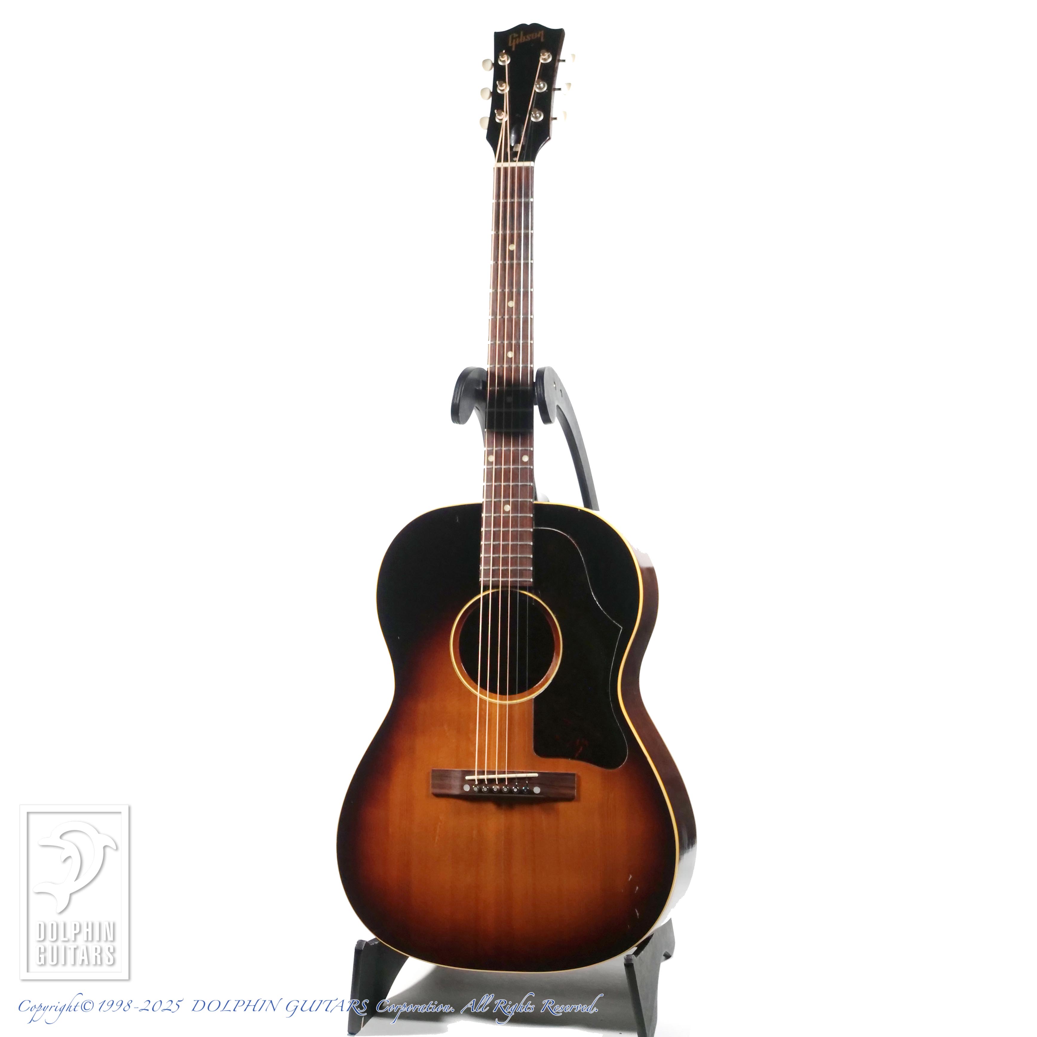 GIBSON LG-1 1959年 アコースティックギター Acoustic Guitar Gibson