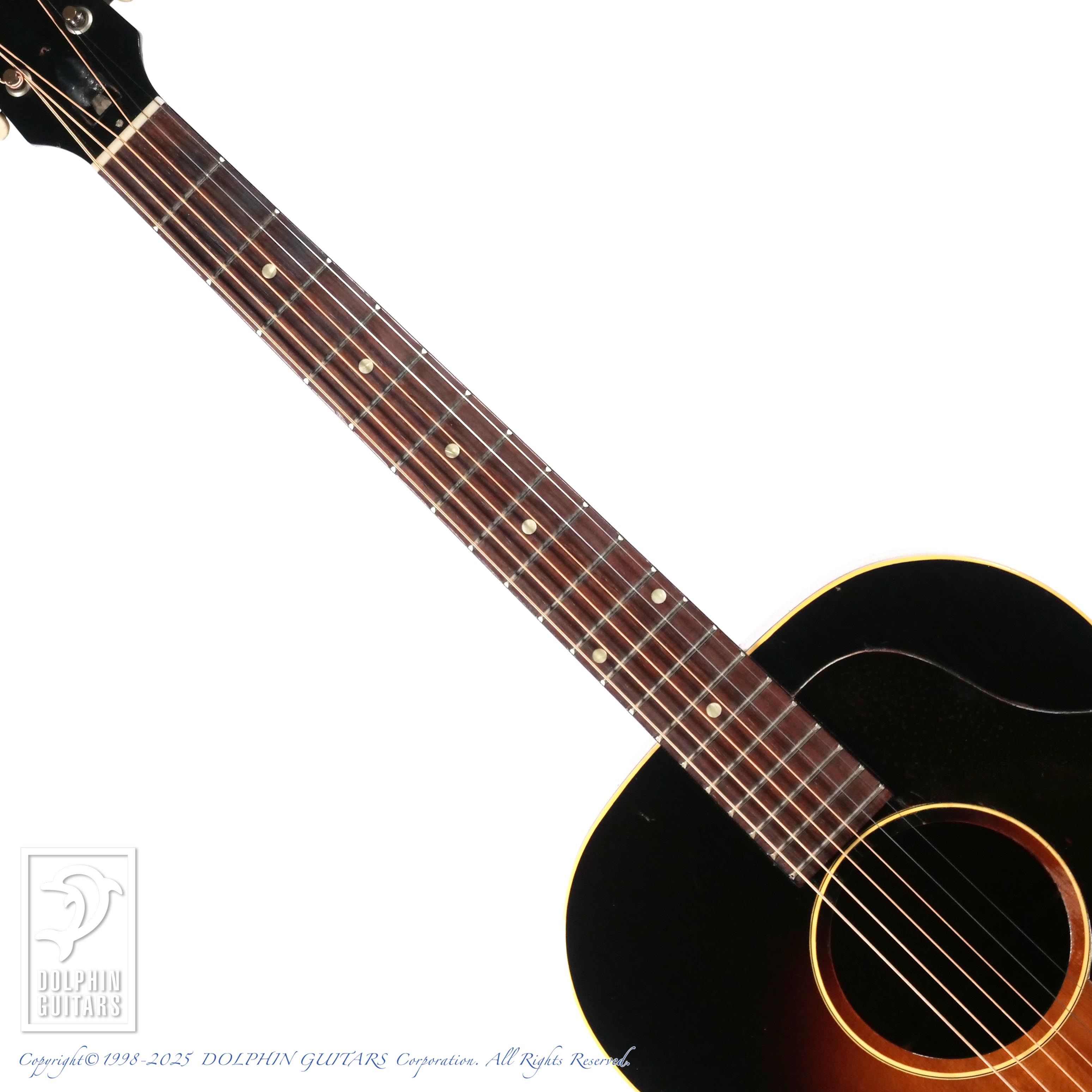 Gibson:LG-1