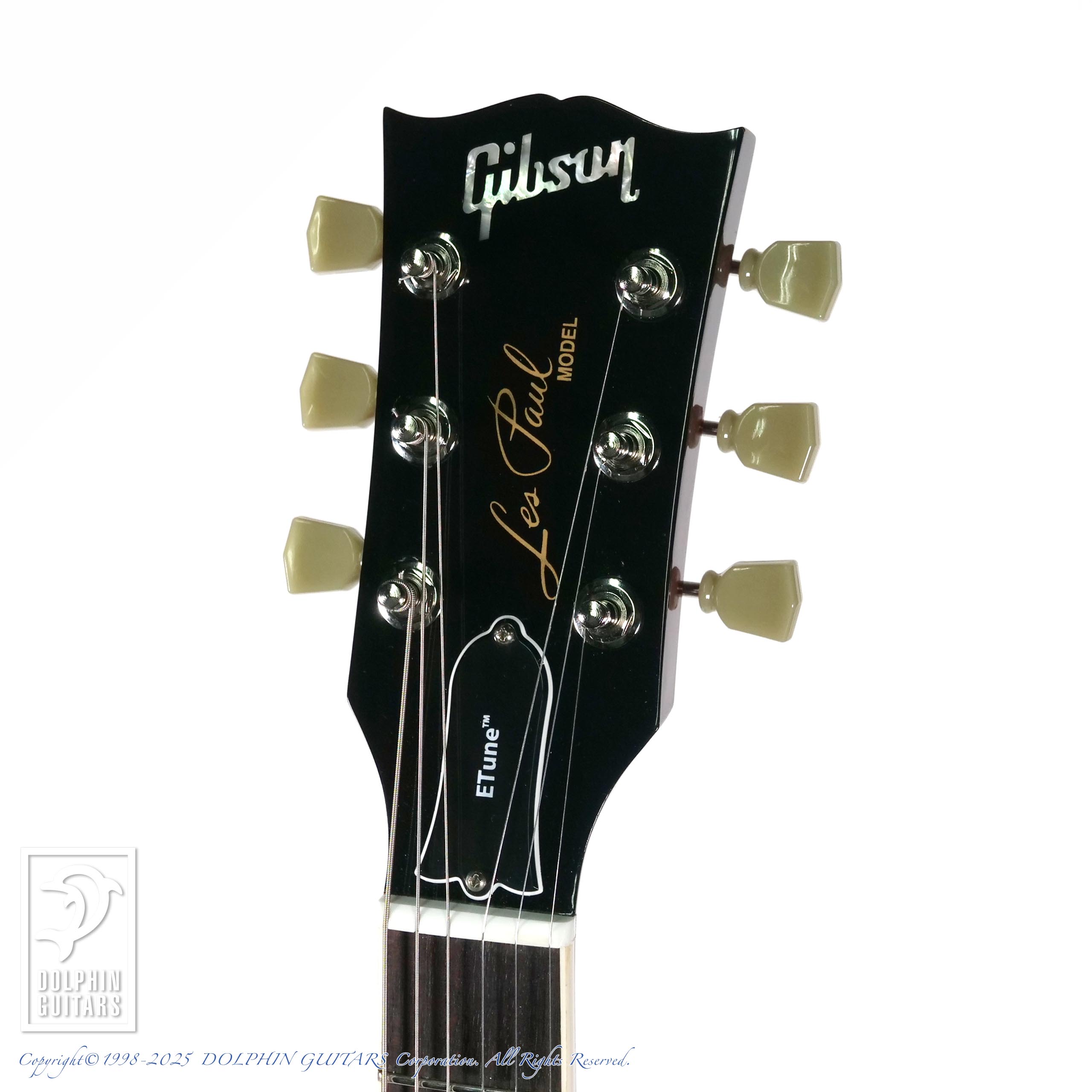 Gibson:Les Paul Signature 2014