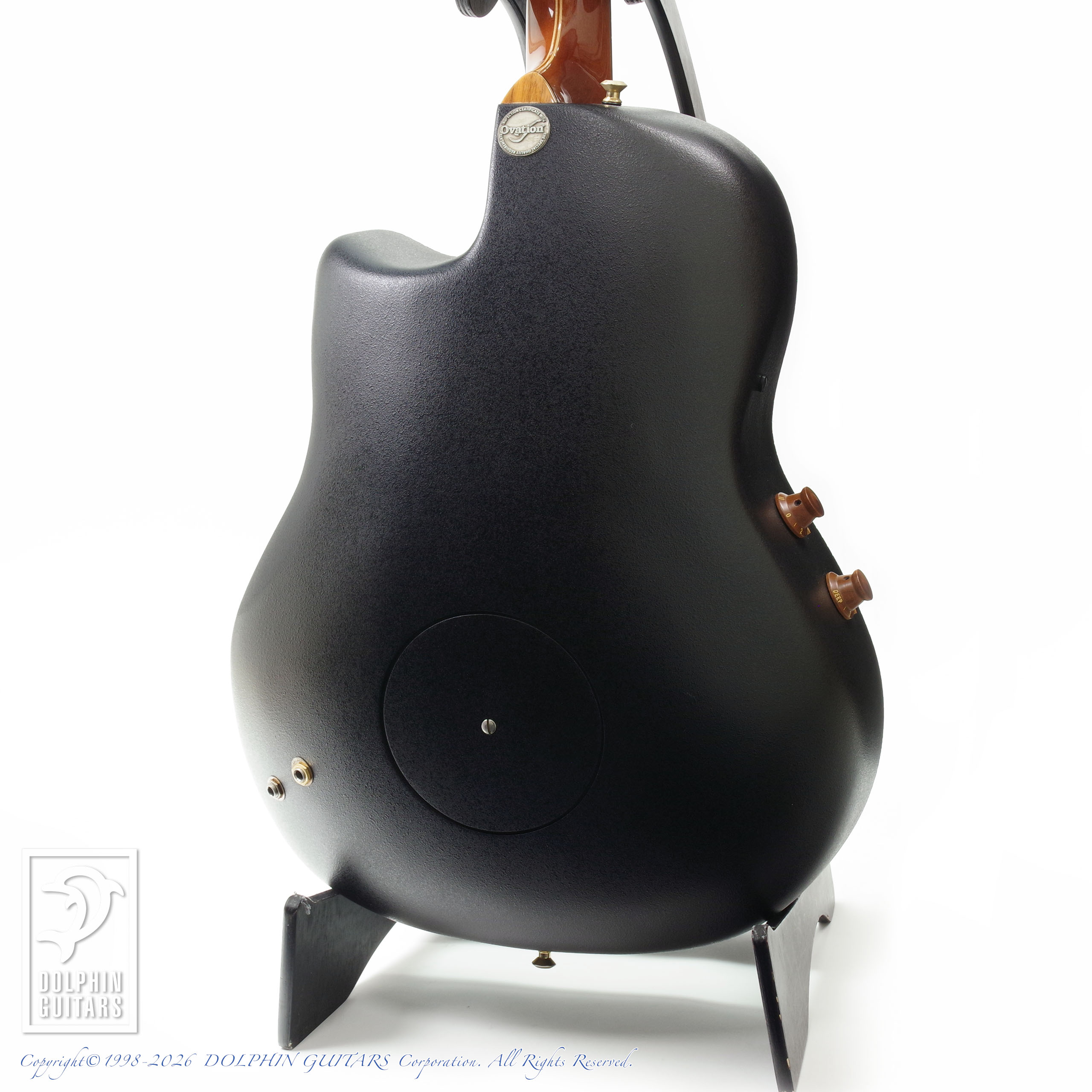 OVATION:Adamas ll 1581-5