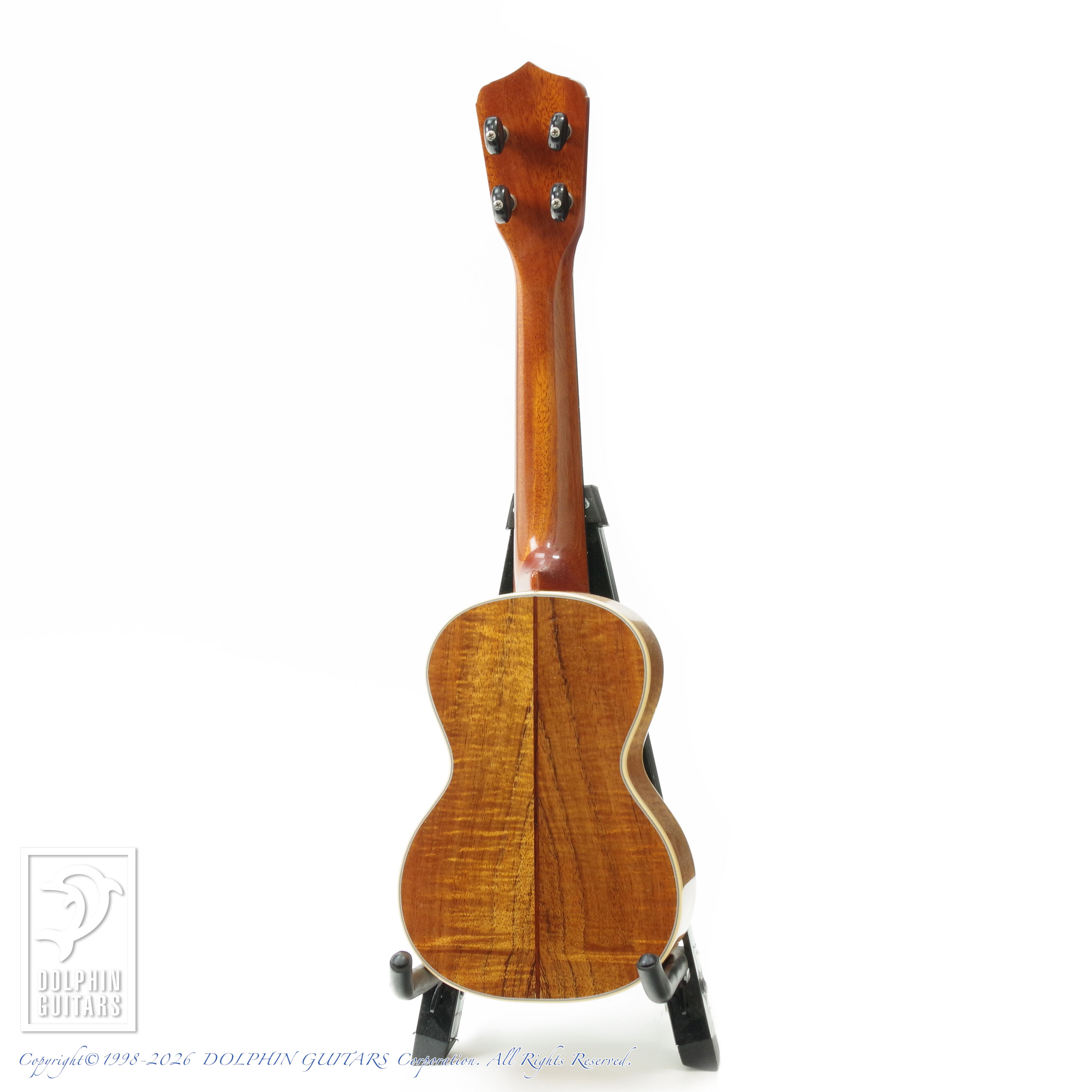 Lo Prinzi Ukuleles:3K-S画像4