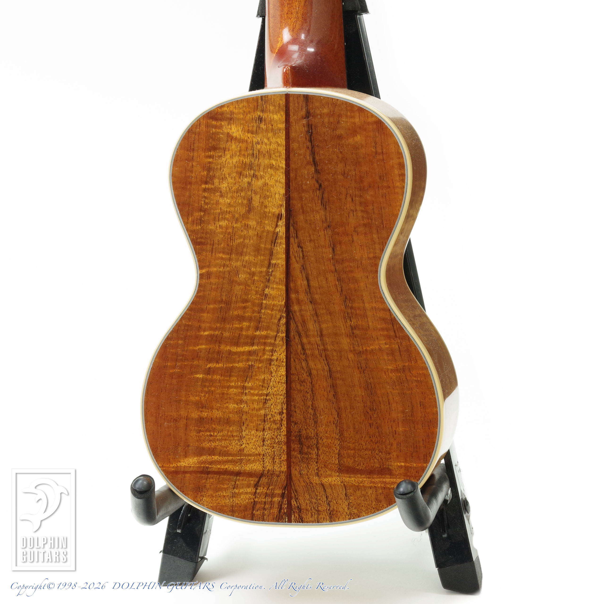 Lo Prinzi Ukuleles:3K-S画像3