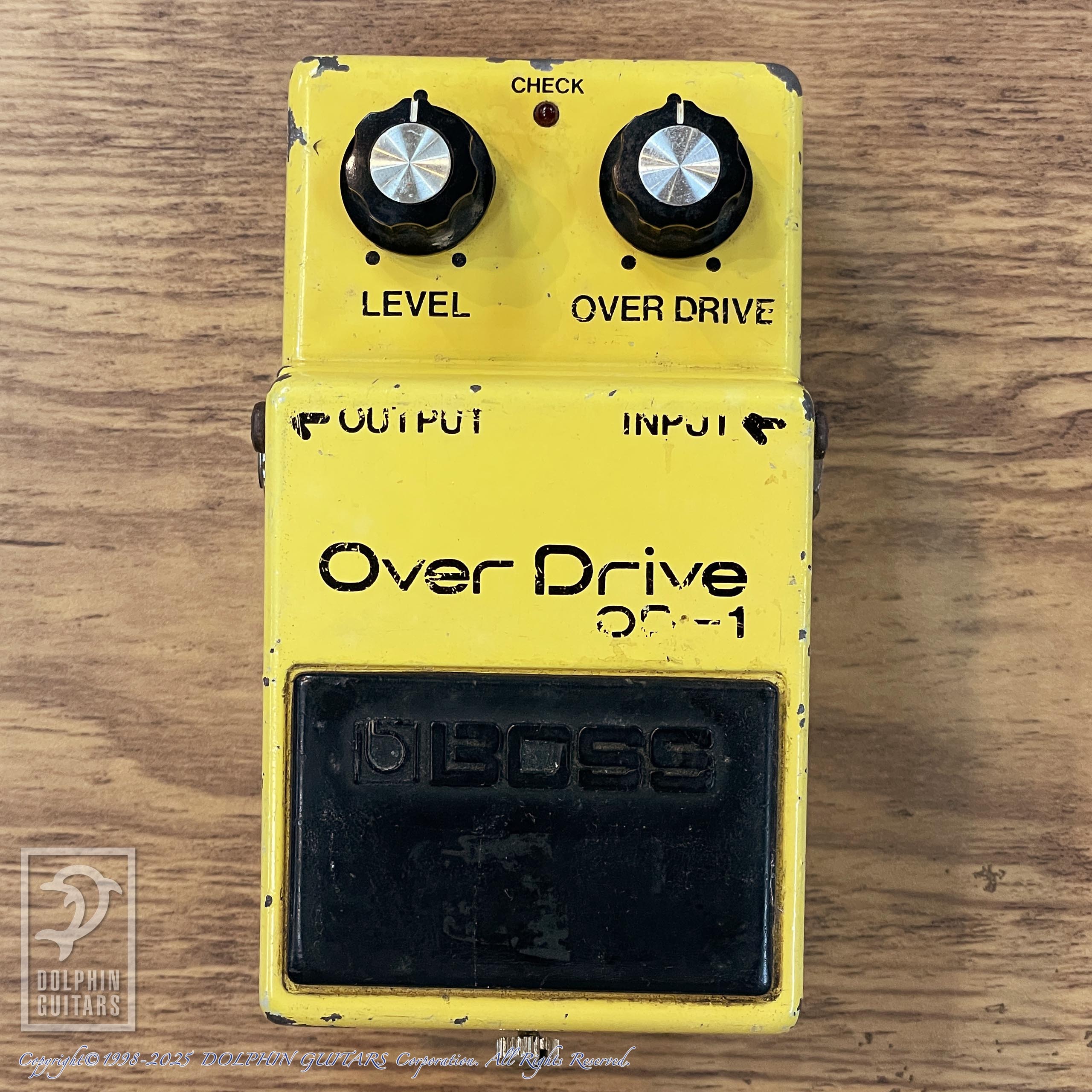 BOSS:OD-1 #8700画像2